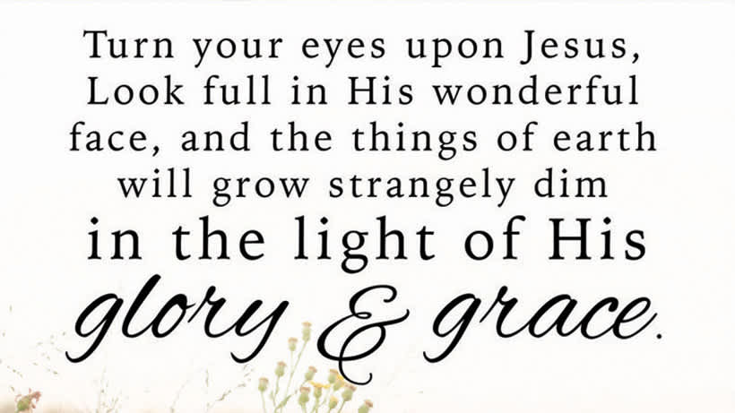 slide 2 of 8 for Digital Church Graphics Package - Summer 2
