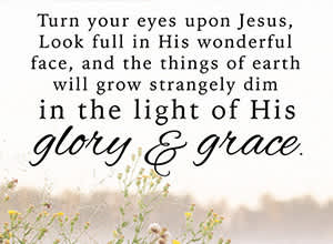 slide 4 of 8 for Digital Church Graphics Package - Summer 2