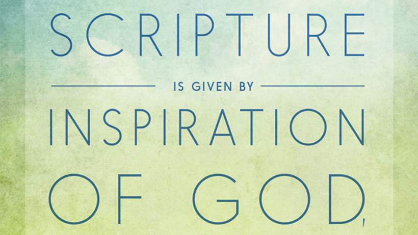 slide 2 of 8 for Digital Church Graphics Package - Winter 2