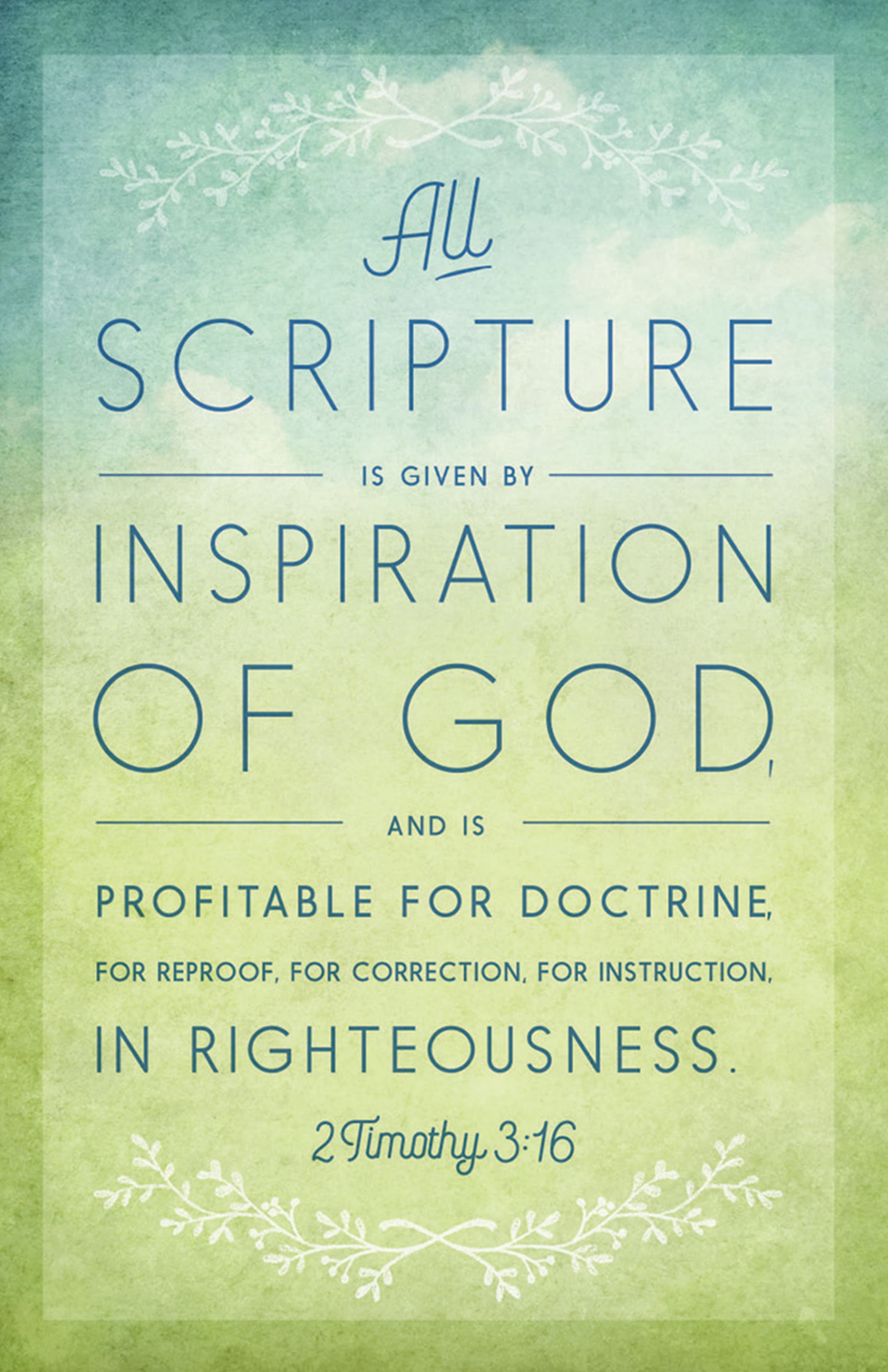 slide 5 of 8 for Digital Church Graphics Package - Winter 2