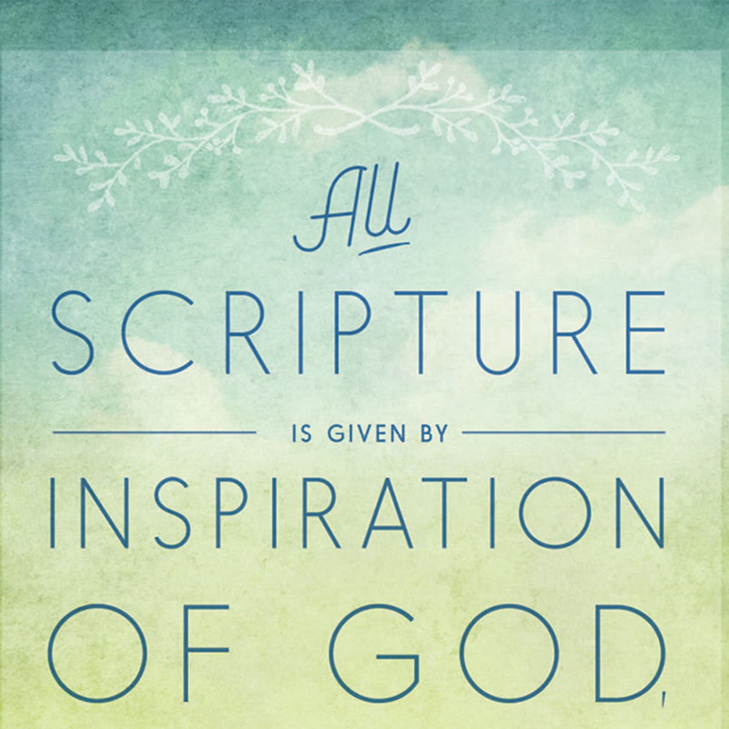 slide 6 of 8 for Digital Church Graphics Package - Winter 2