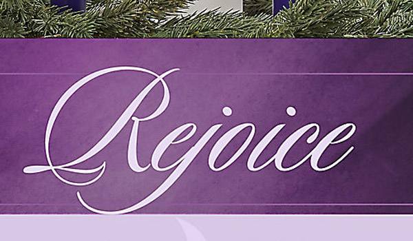 slide 2 of 9 for Digital Church Graphics Package -  Advent 2