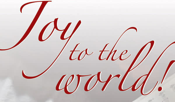 slide 2 of 9 for Digital Church Graphics Package - Christmas