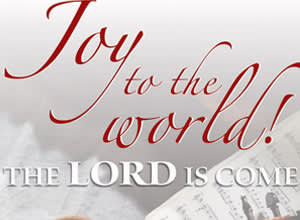 slide 3 of 9 for Digital Church Graphics Package - Christmas