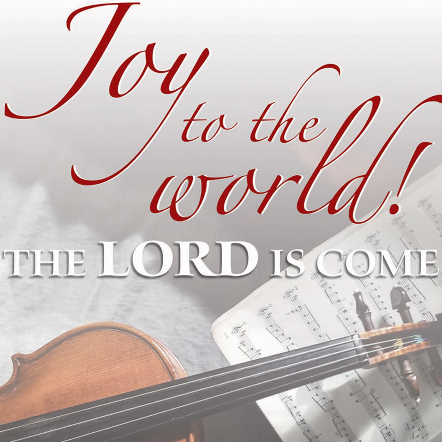 slide 6 of 9 for Digital Church Graphics Package - Christmas