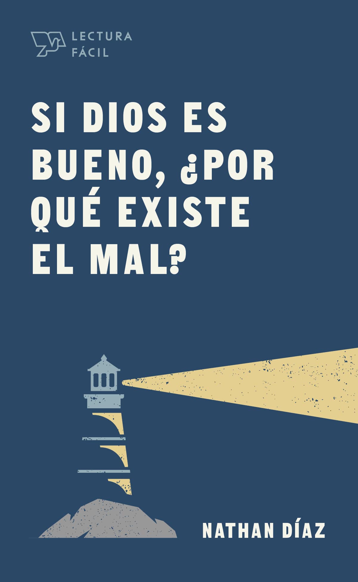 slide 2 of 2 for Si Dios es bueno, ¿por qué existe el mal?