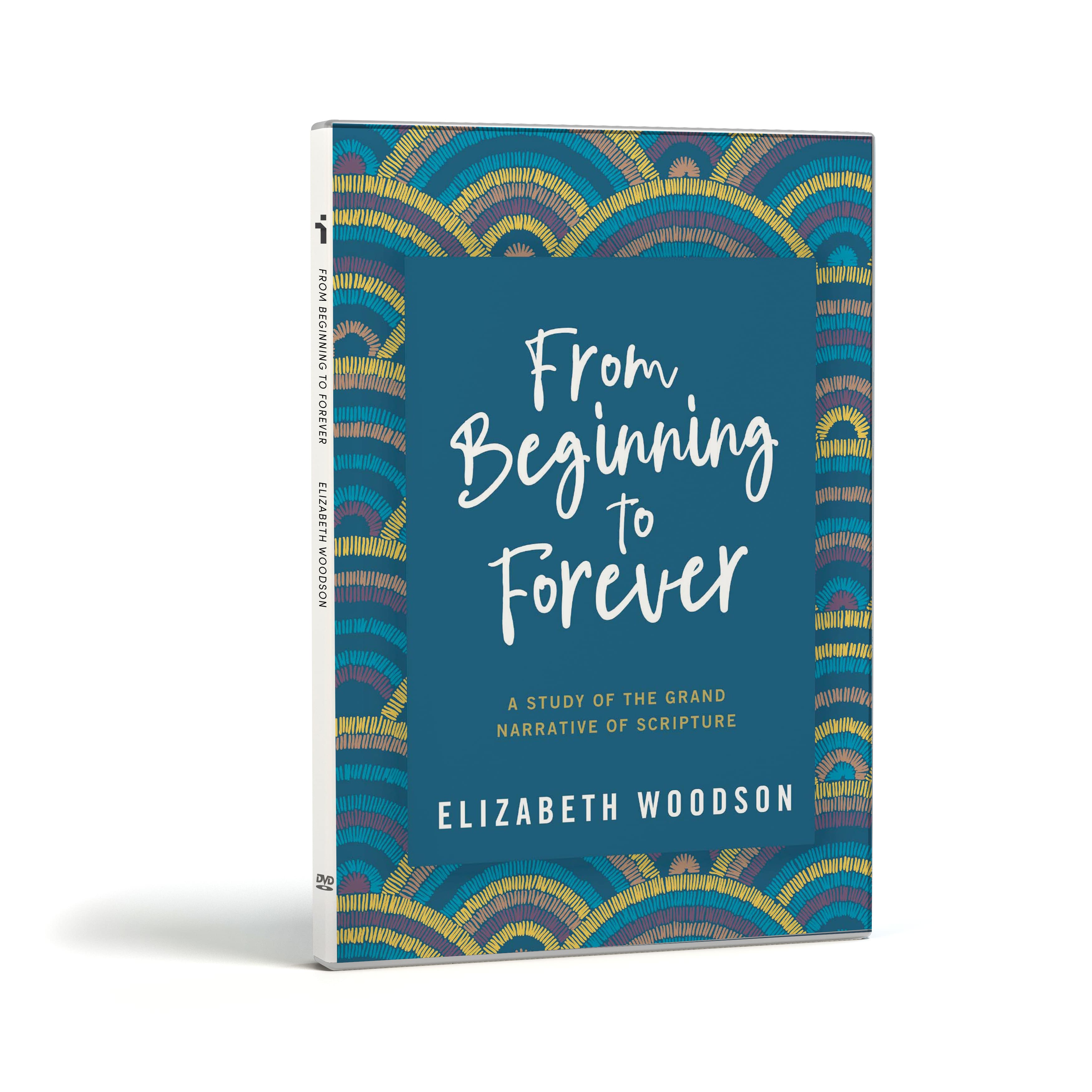 From Beginning to Forever - DVD Set