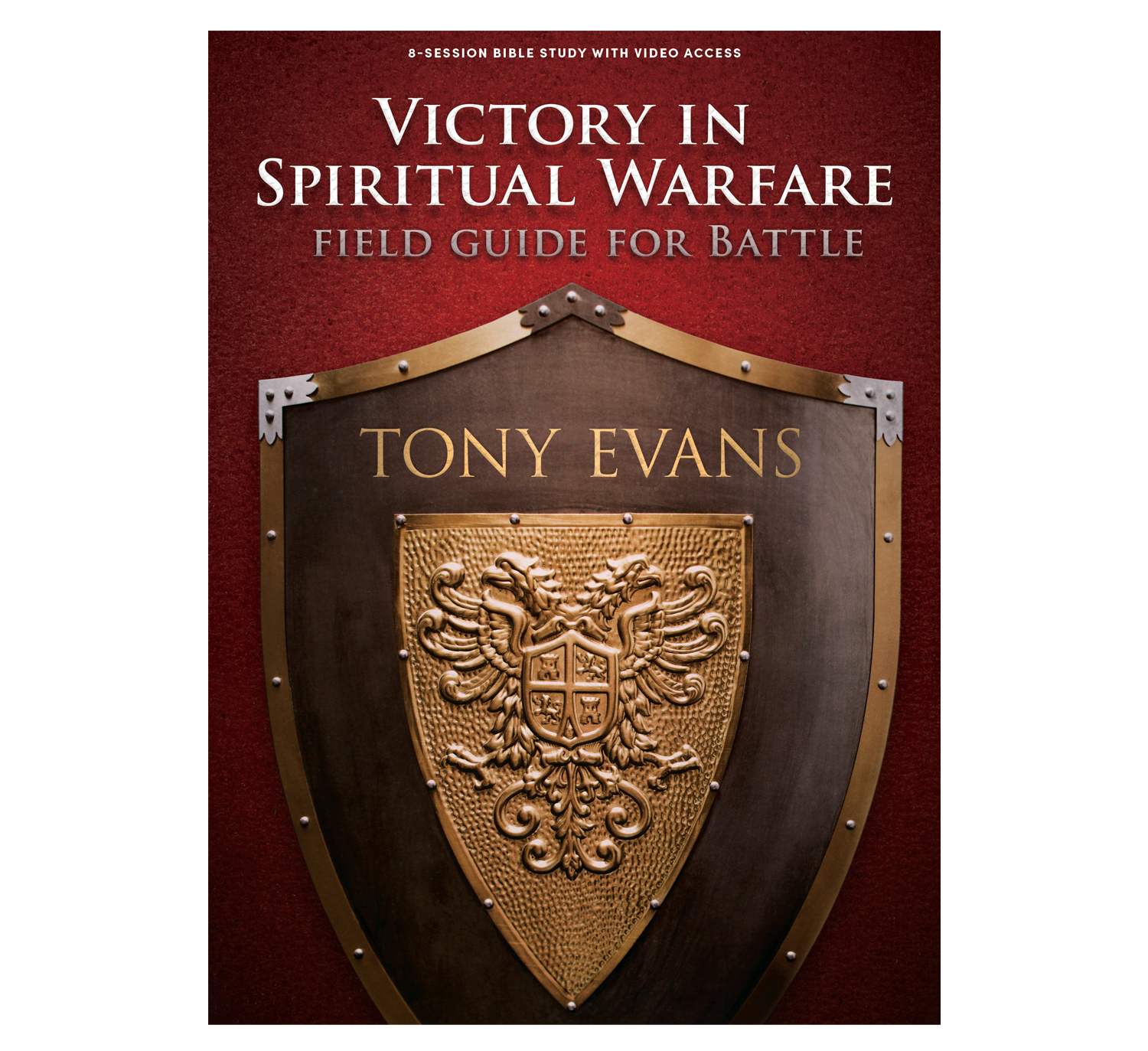 slide 6 of 9 for Victory in Spiritual Warfare - Bible Study Book with Video Access