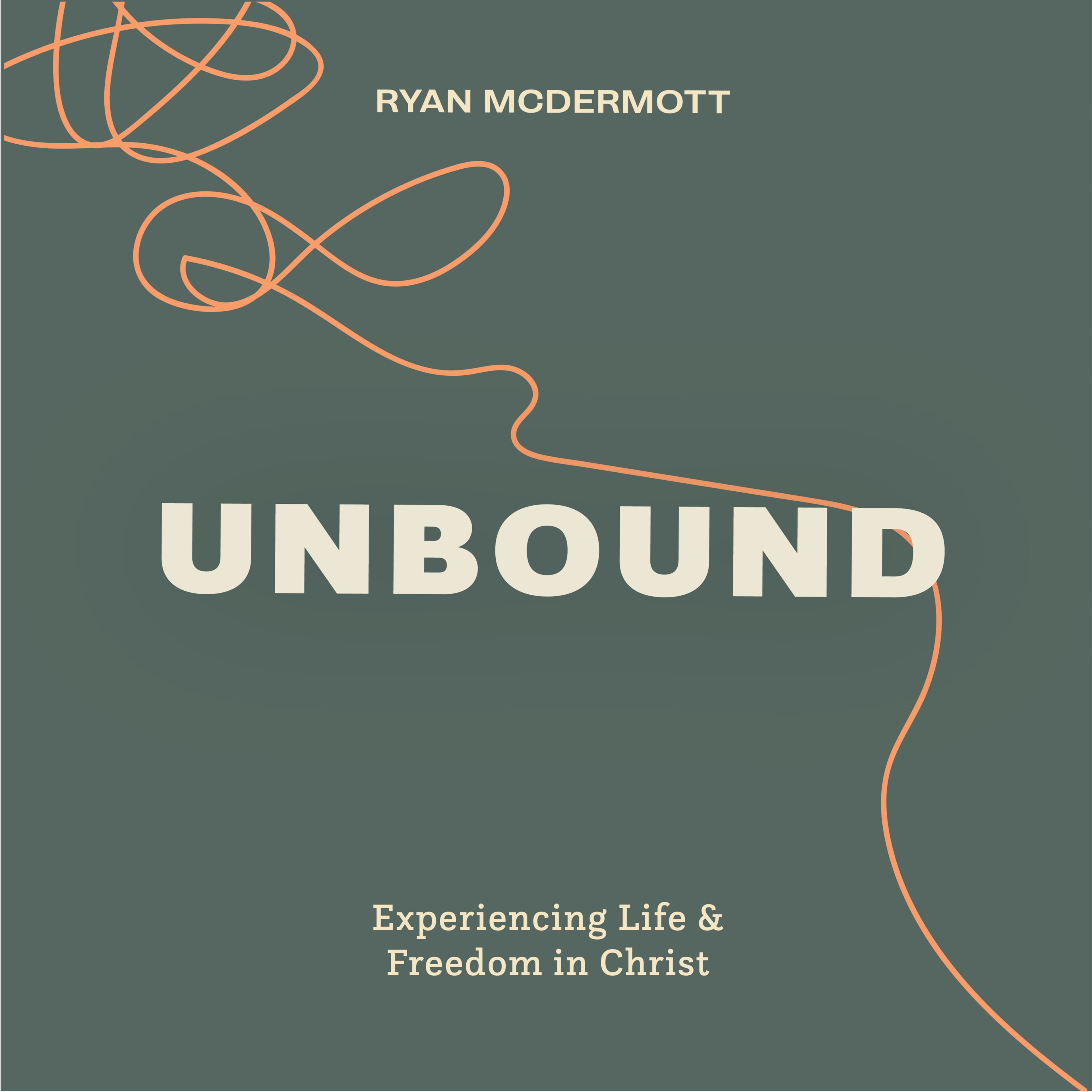 slide 1 of 2 for eBook - Unbound - Teen Bible Study Book