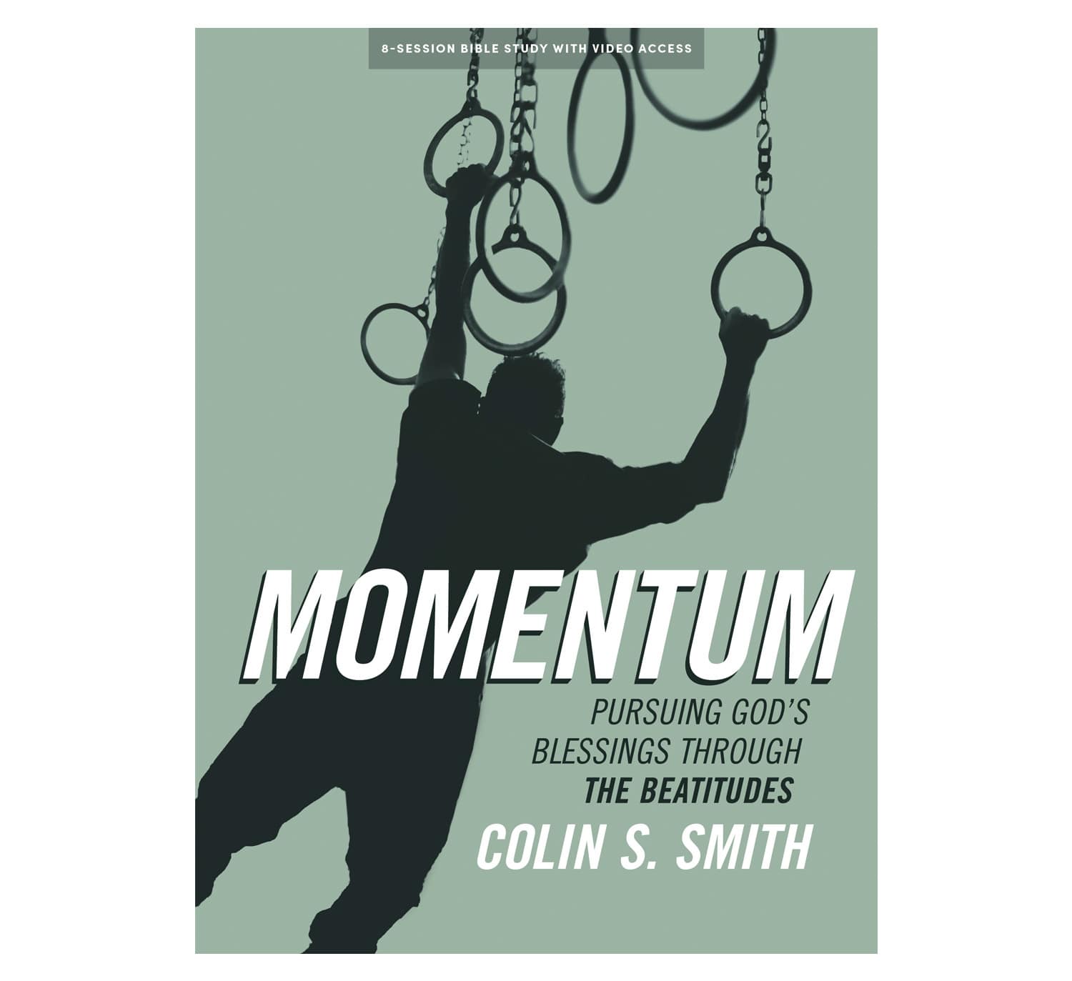 slide 2 of 2 for eBook - Momentum - Bible Study Book with Video Access