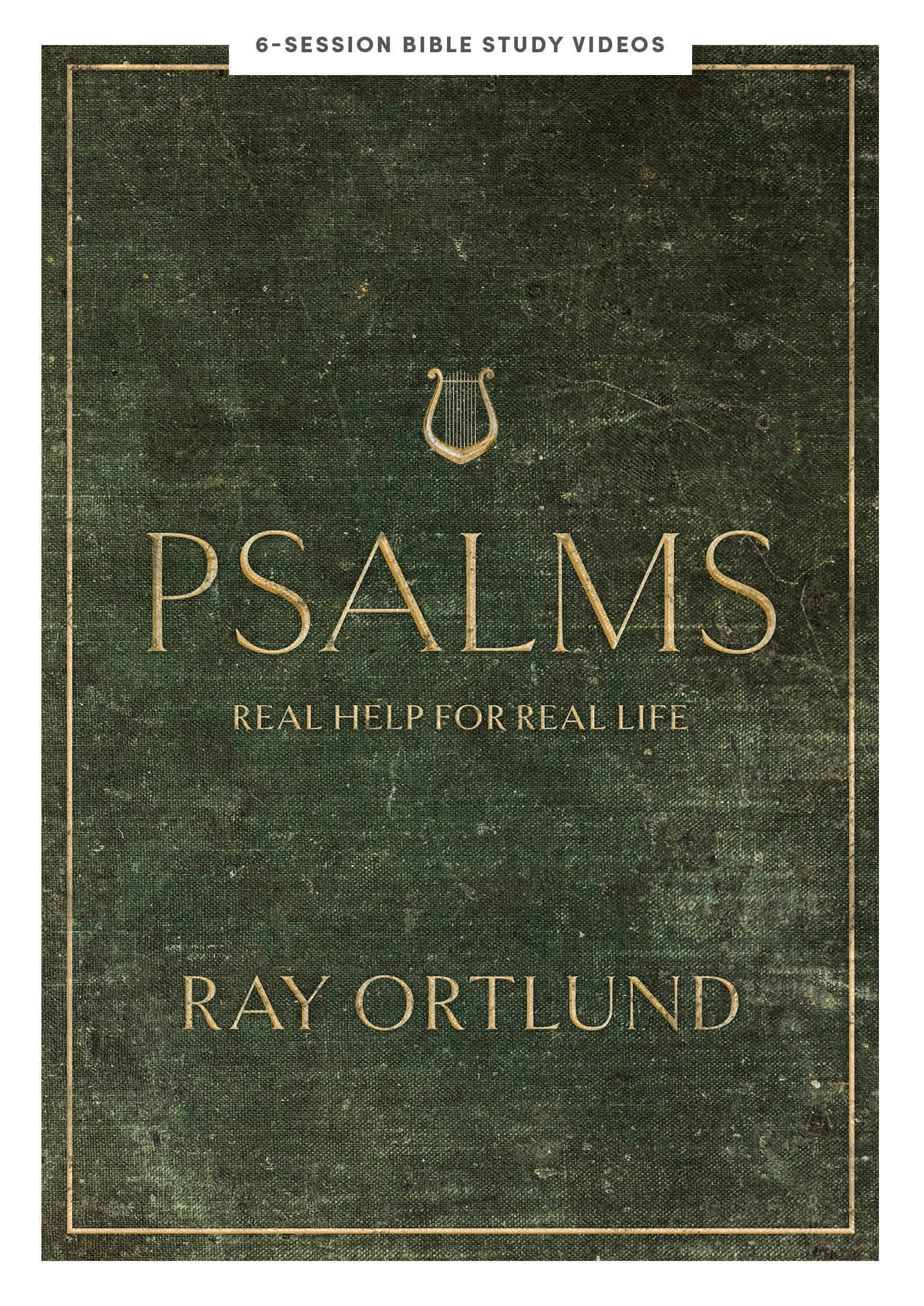 slide 2 of 2 for Psalms - DVD Set