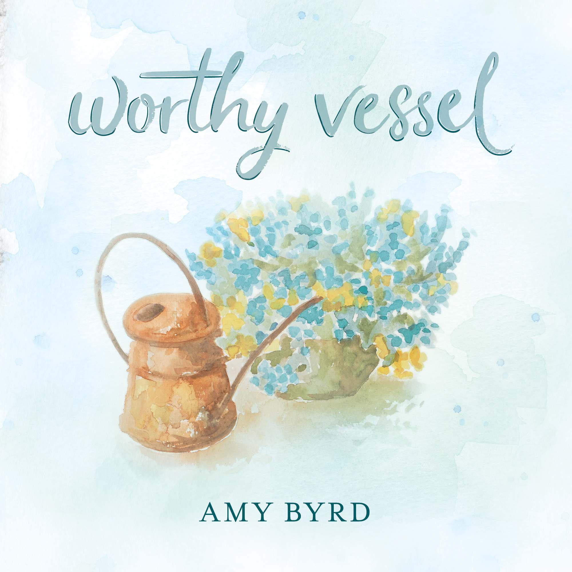Worthy Vessel - Video Streaming - Teen Group