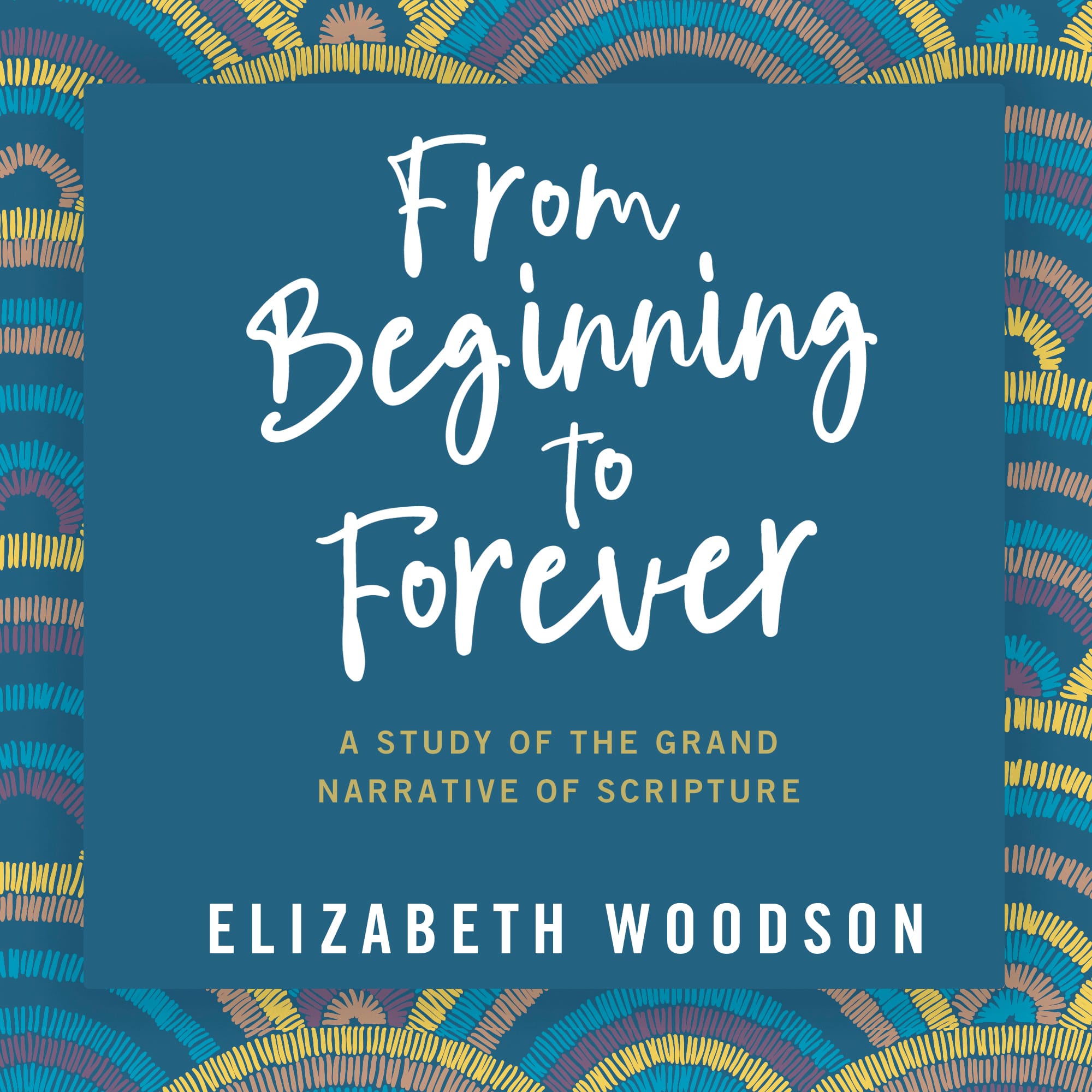 From Beginning to Forever - Video Streaming - Group