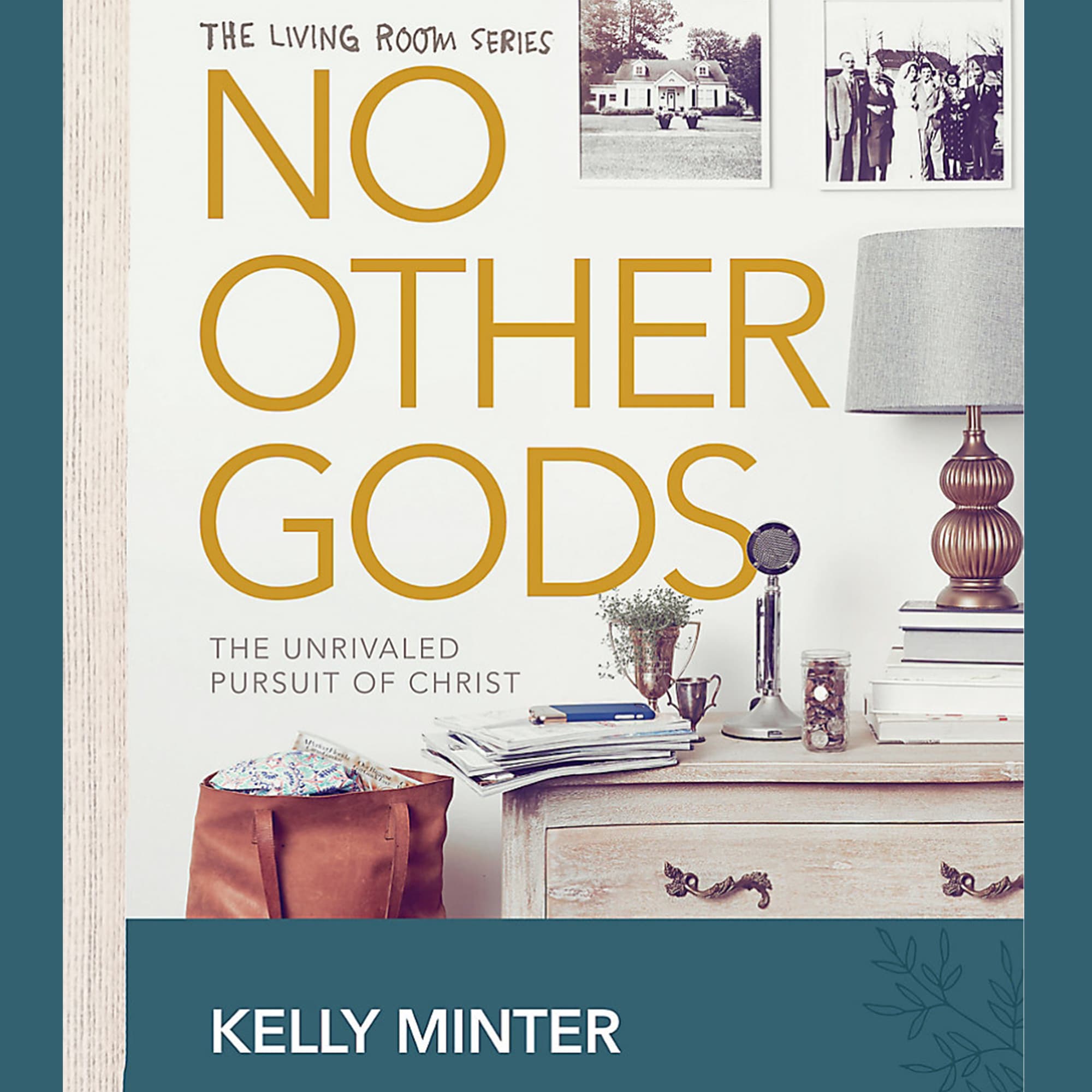 No Other Gods - Video Streaming - Group