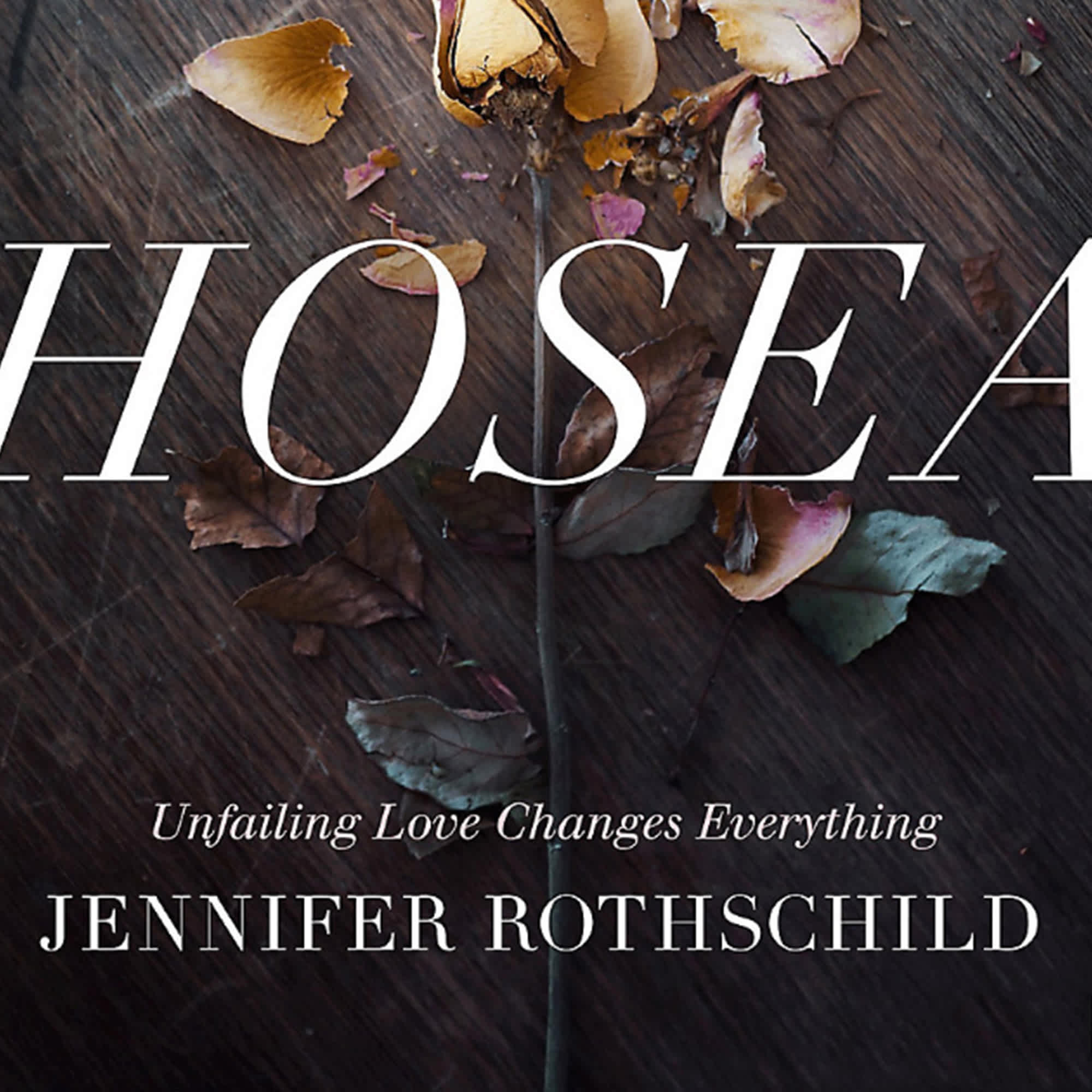 Hosea - Video Streaming - Group