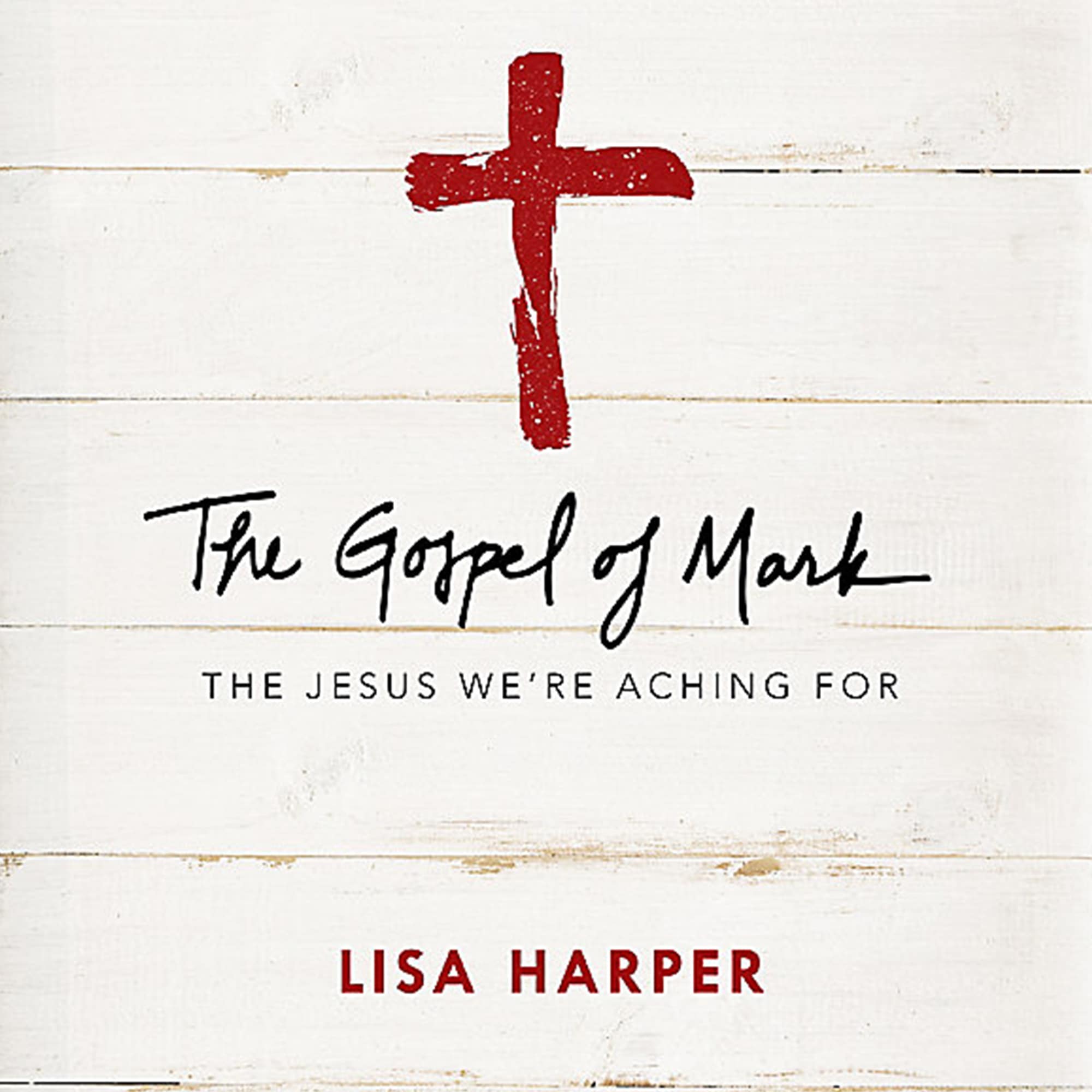 The Gospel of Mark - Video Streaming - Group