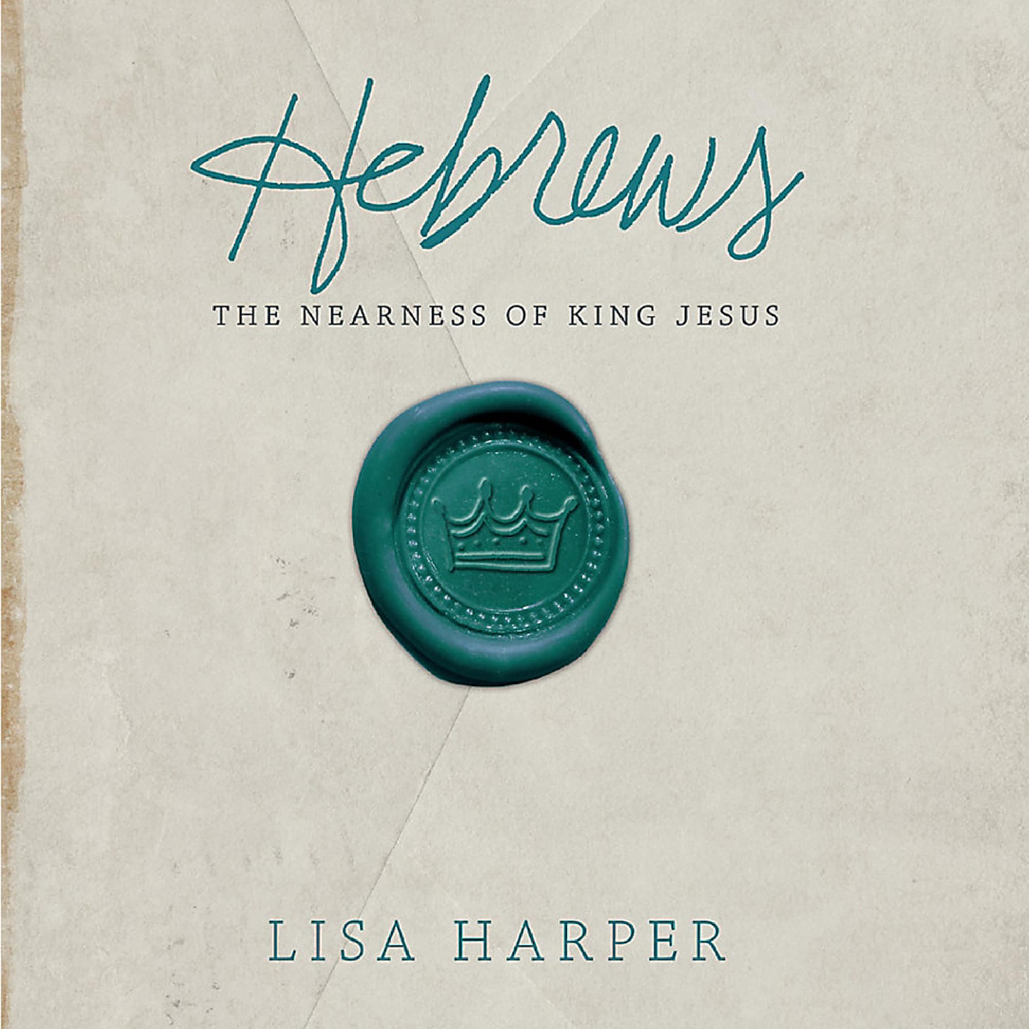 Hebrews - Video Streaming - Group