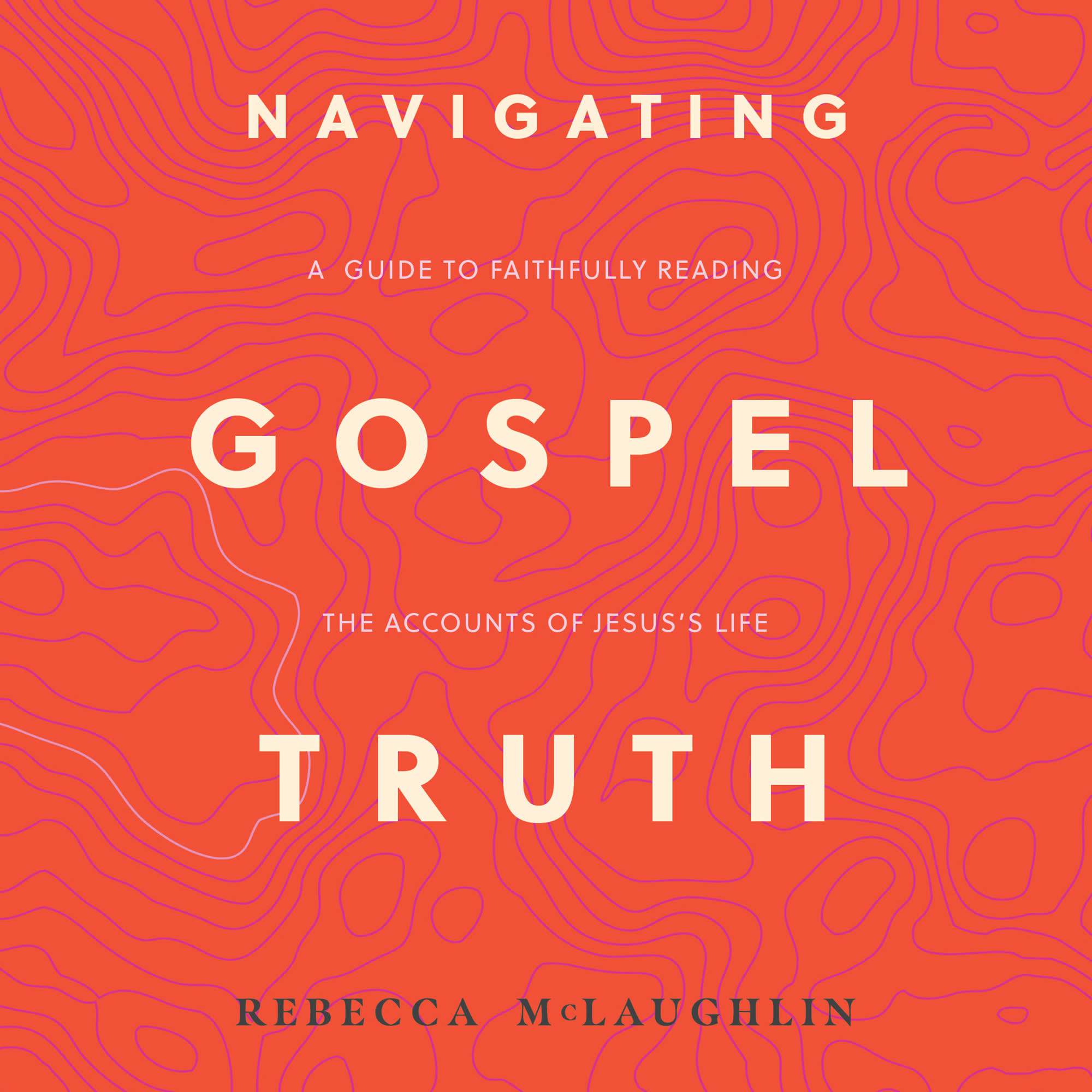 Navigating Gospel Truth - Video Streaming - Group