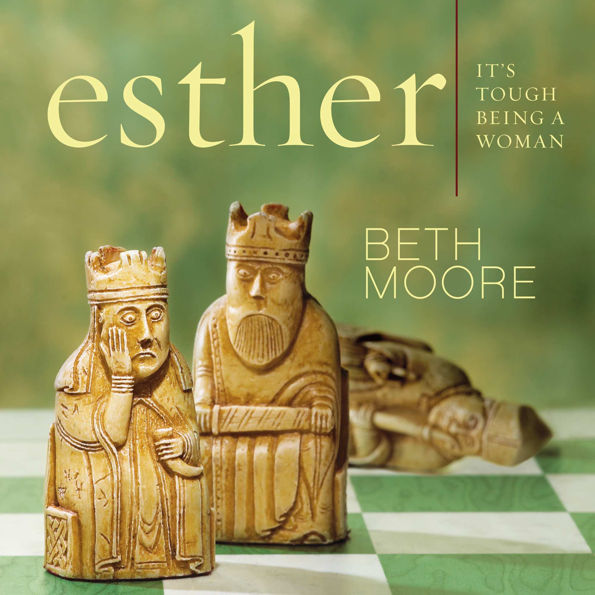 Esther - Video Streaming - Group