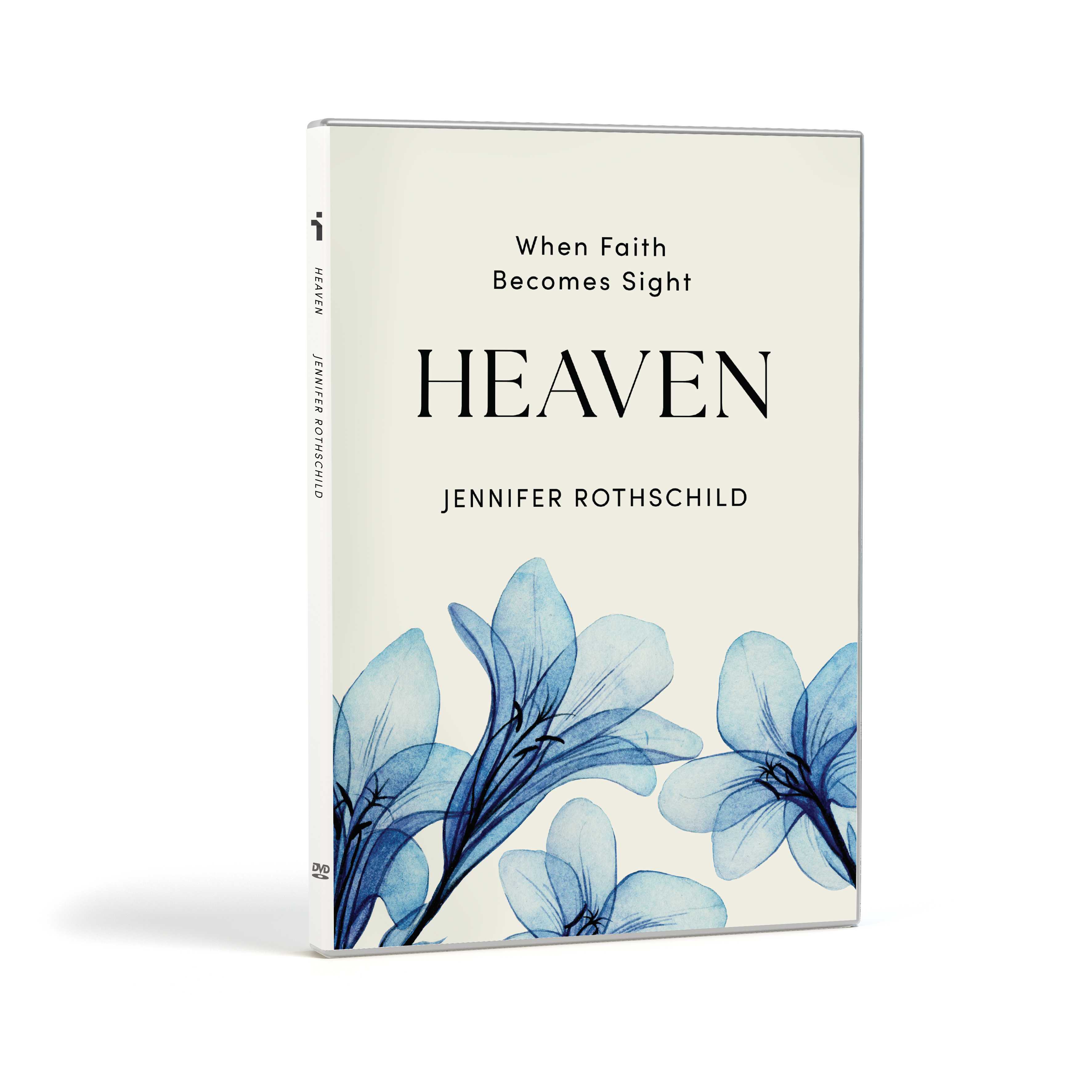 Heaven - DVD Set