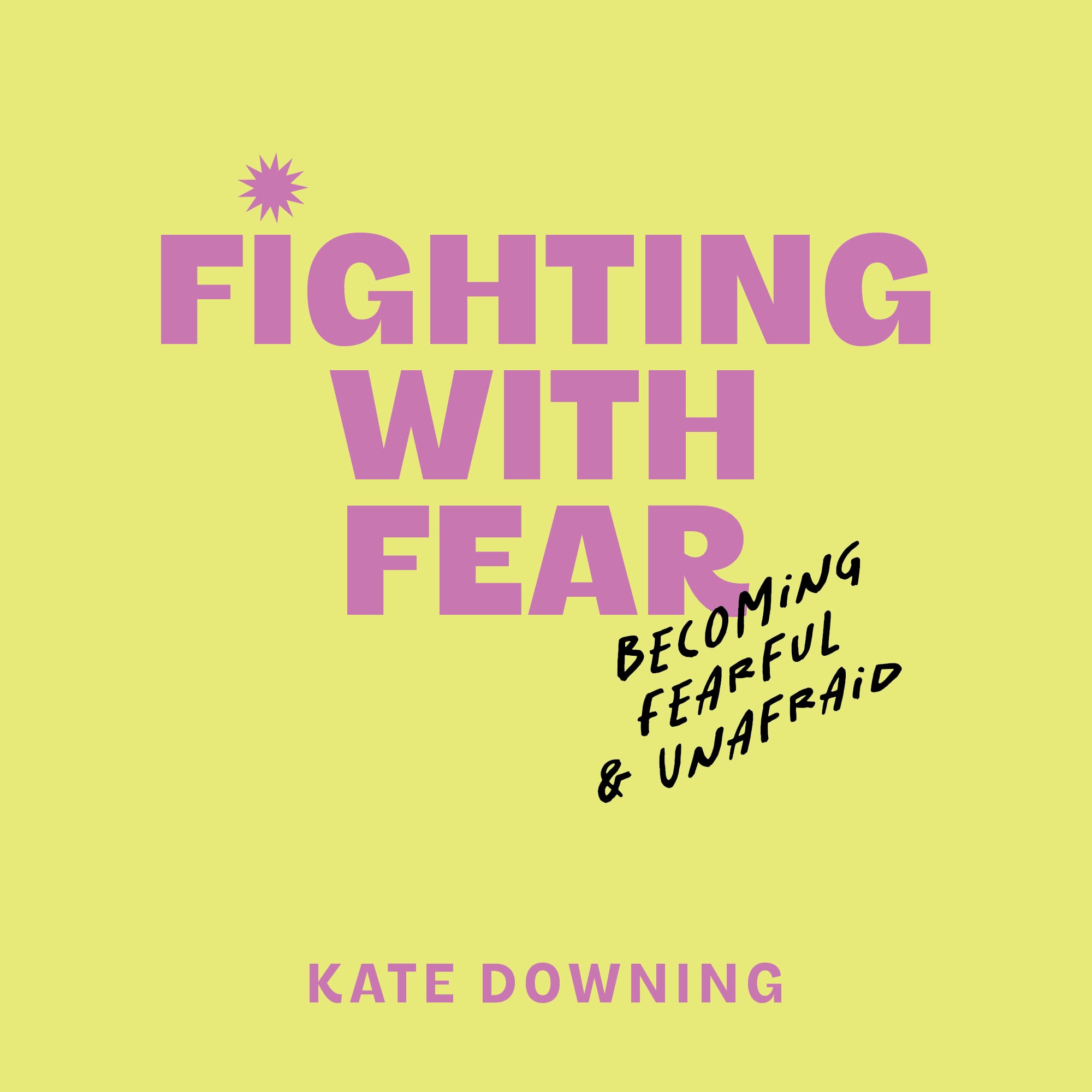 Fighting with Fear - Video Streaming - Teen Group