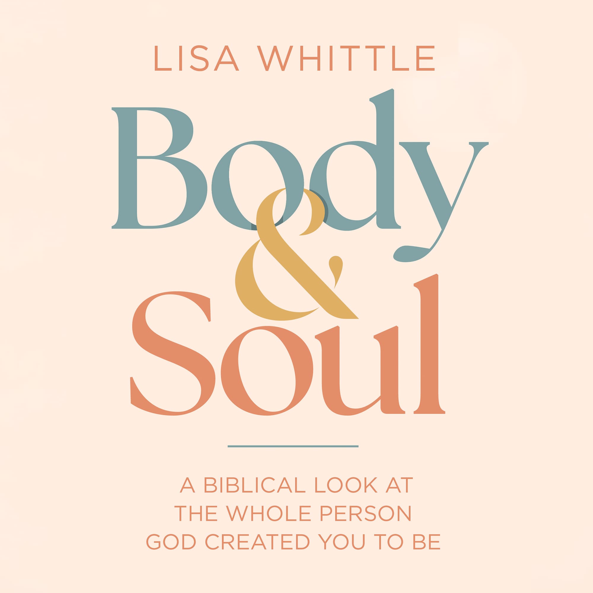 Body and Soul - Video Streaming - Group