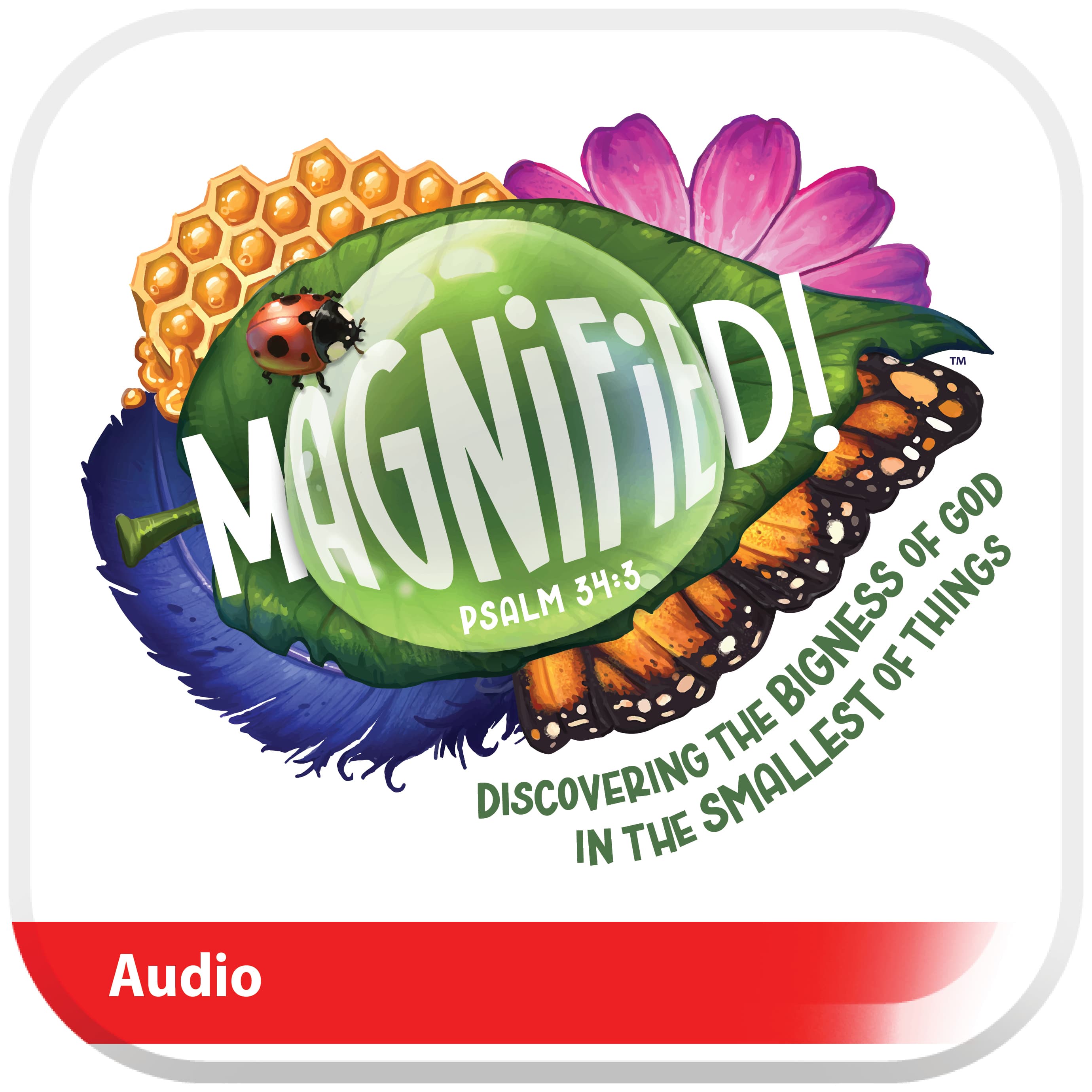 I Believe Jesus Saves AUDIO