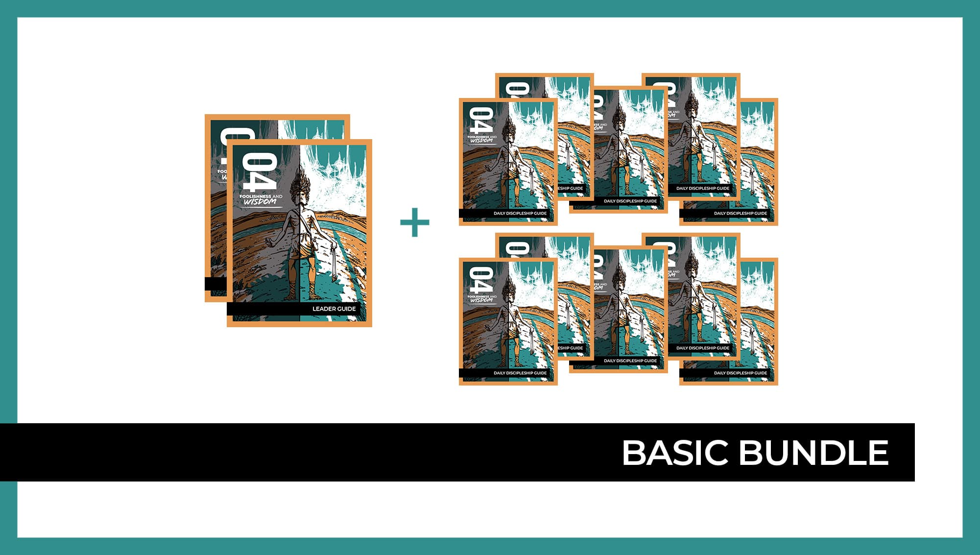 The Gospel Project for Students: Basic Bundle - CSB - Summer 2025