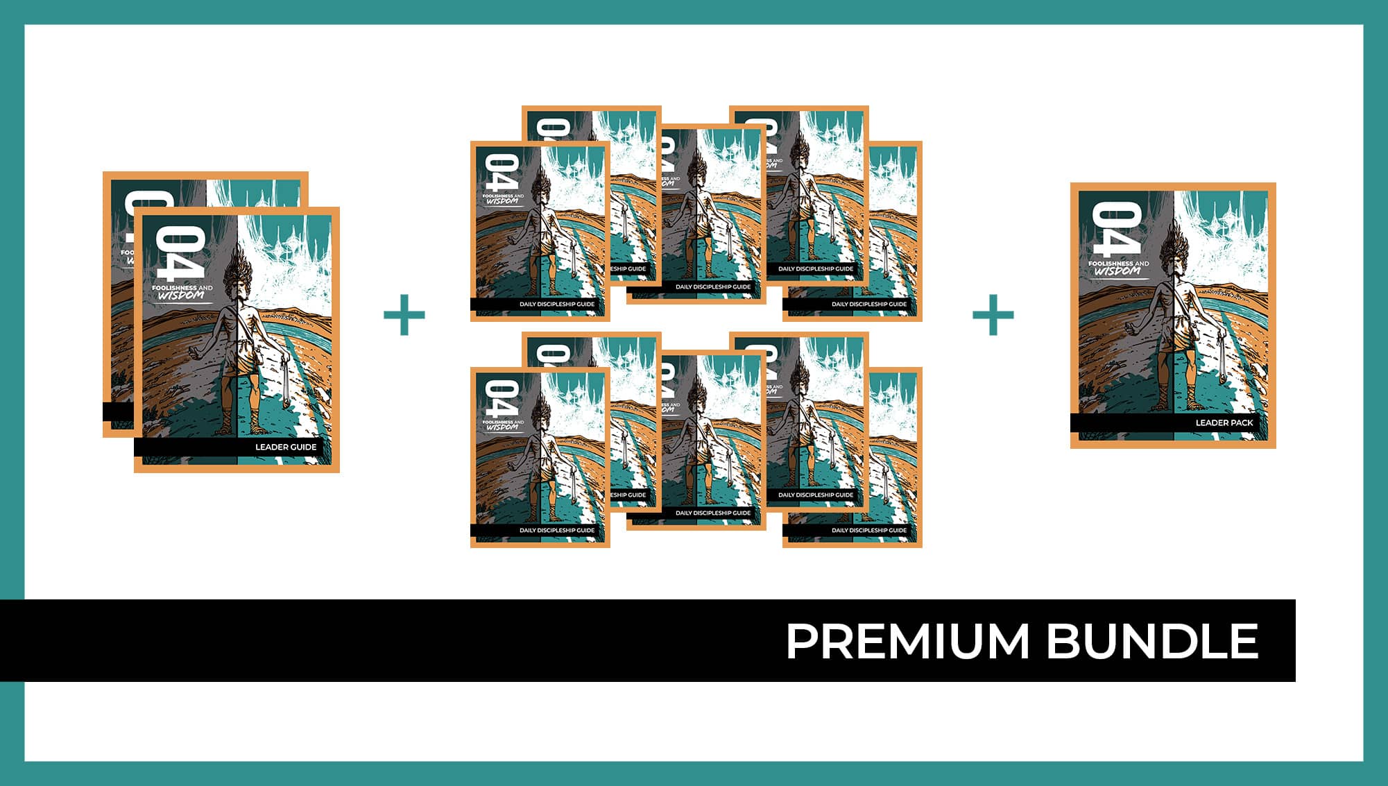The Gospel Project for Students: Premium Bundle - CSB - Summer 2025
