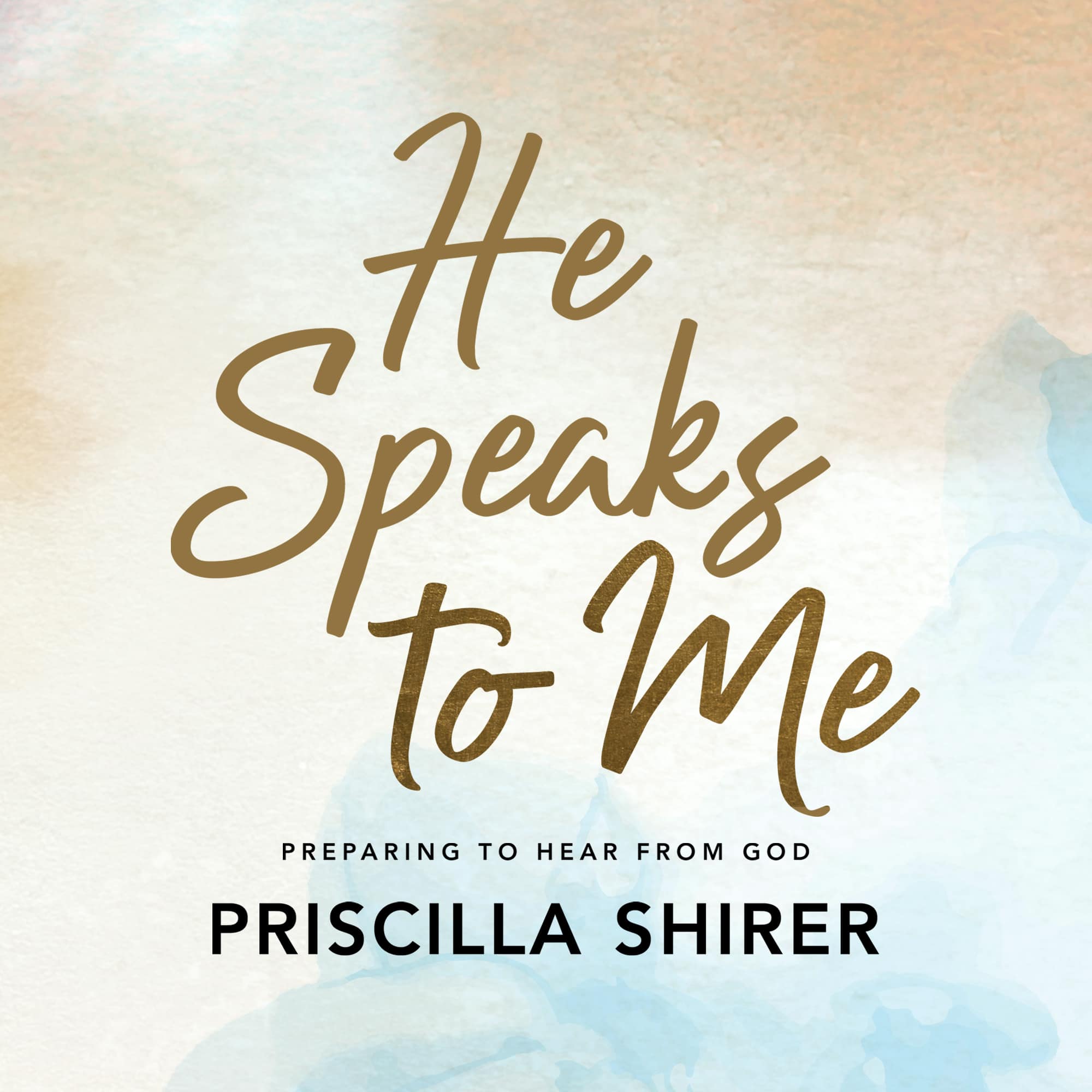 He Speaks to Me (20th Anniversary Edition) - Video Streaming - Group