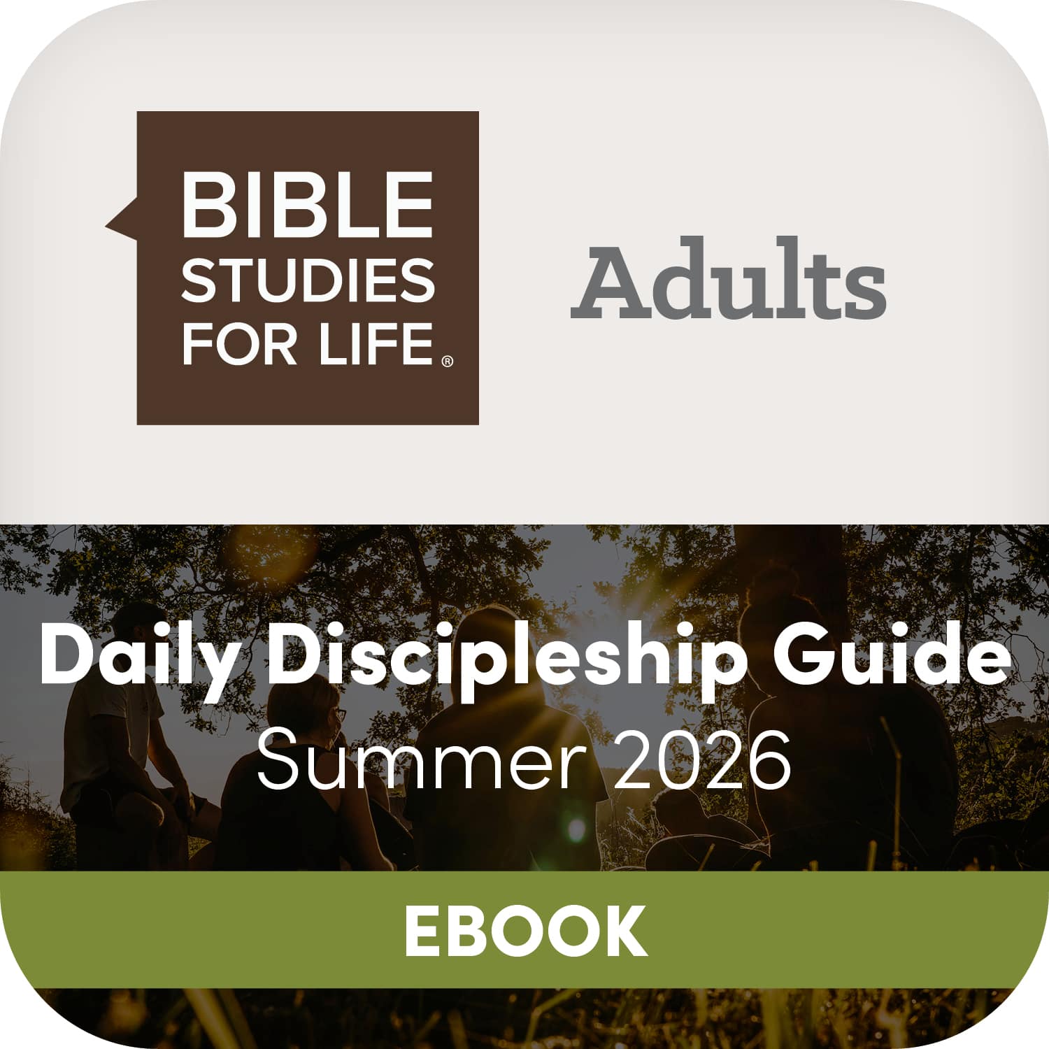 eBook - Bible Studies for Life: Adult Daily Discipleship Guide - CSB ...