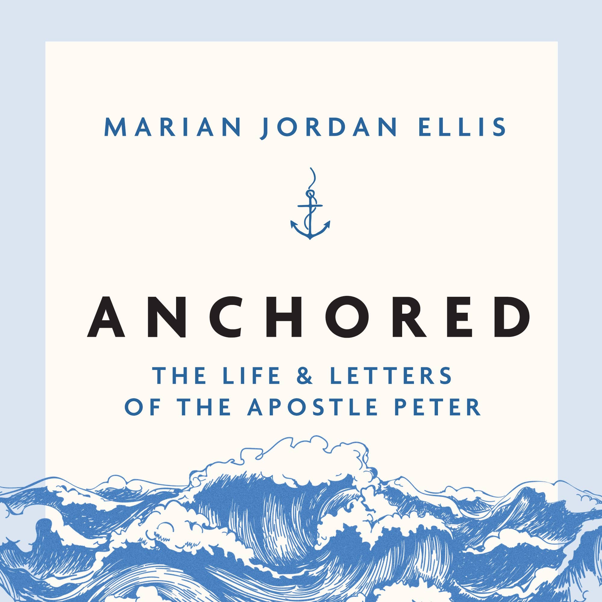 Anchored - Video Streaming - Group
