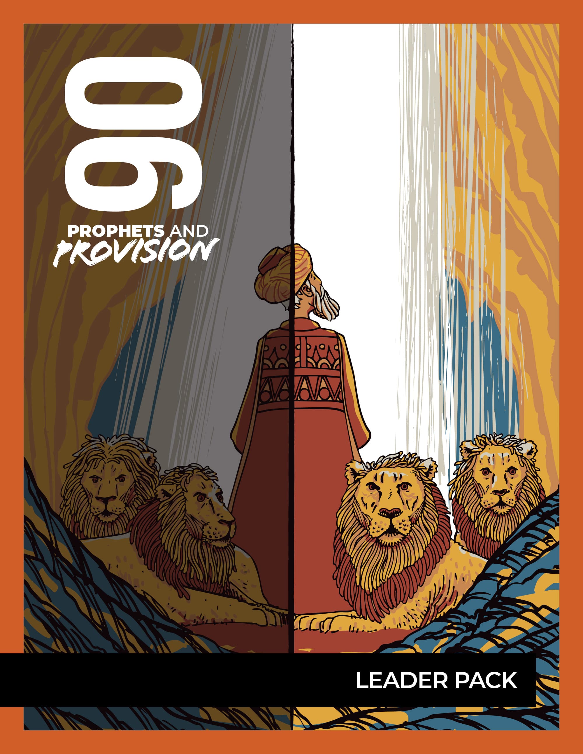 The Gospel Project for Students: Leader Pack - Winter 2026