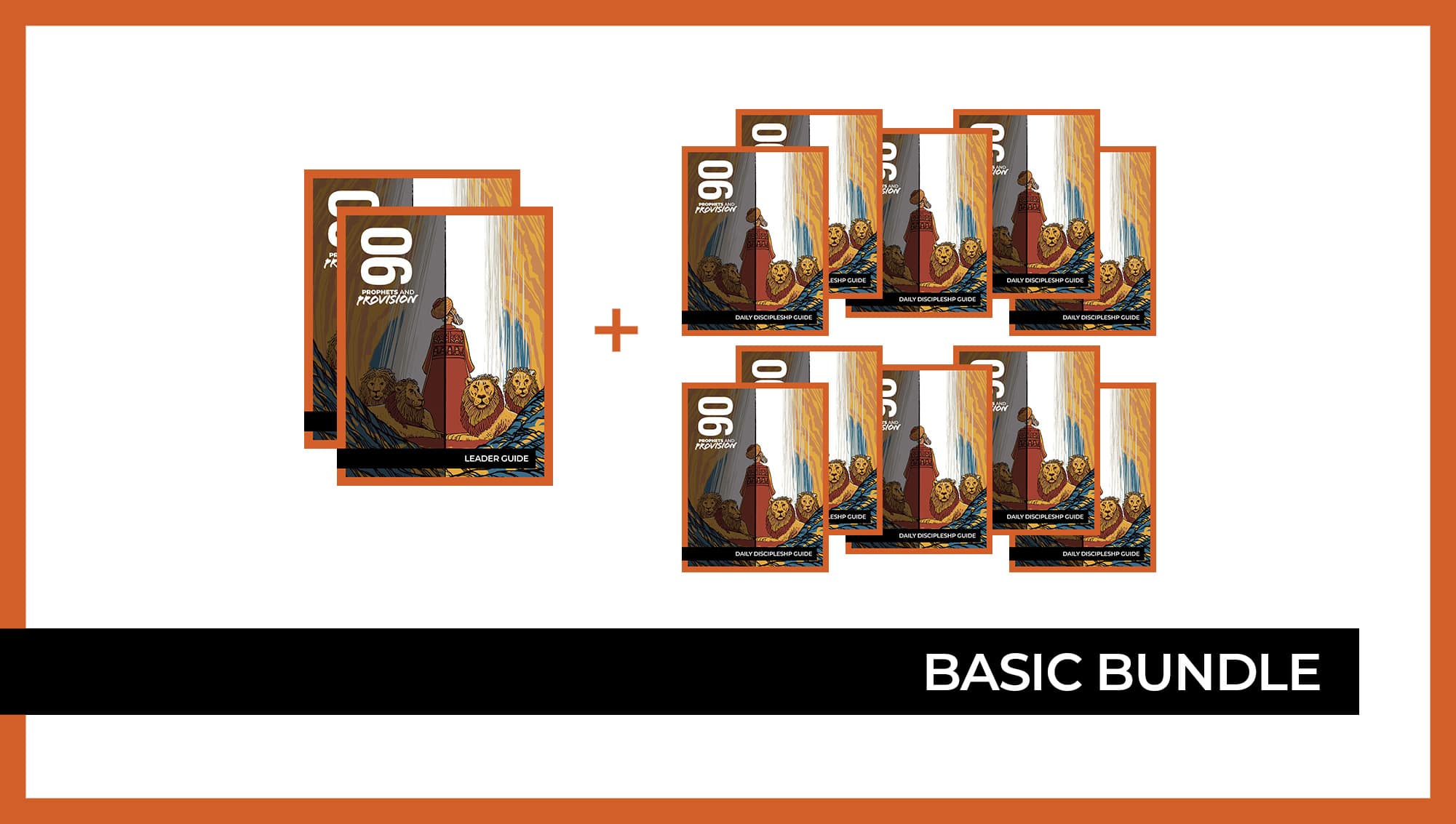 The Gospel Project for Students: Basic Bundle - Winter 2026