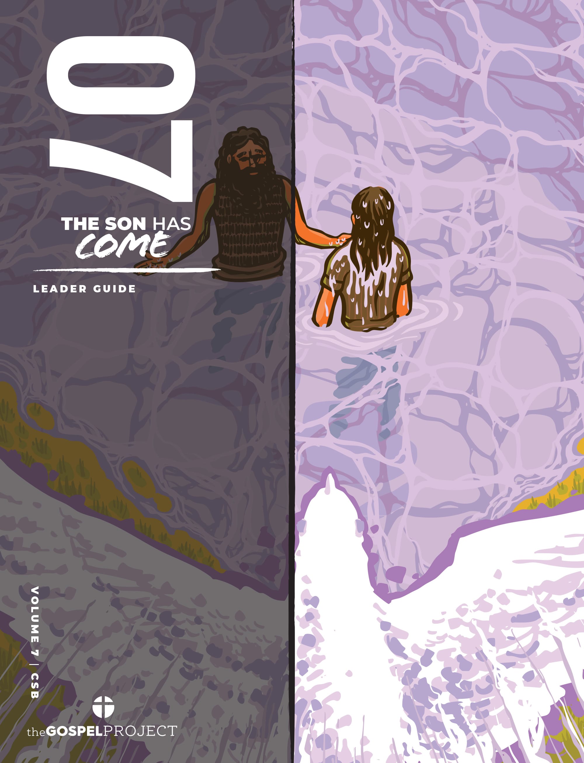 The Gospel Project for Students: Leader Guide - Spring 2026