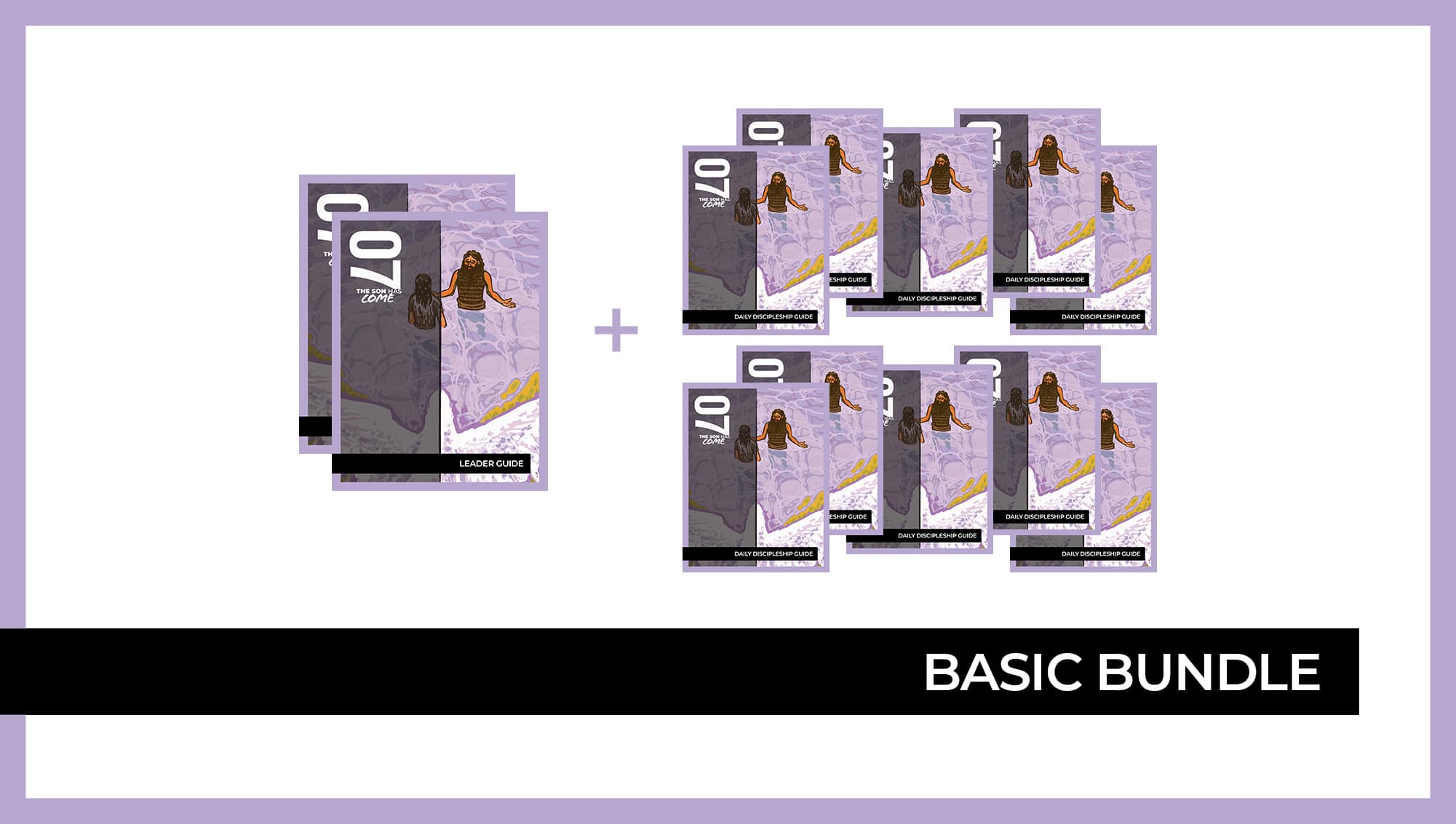 The Gospel Project for Students: Basic Bundle - CSB - Spring 2026