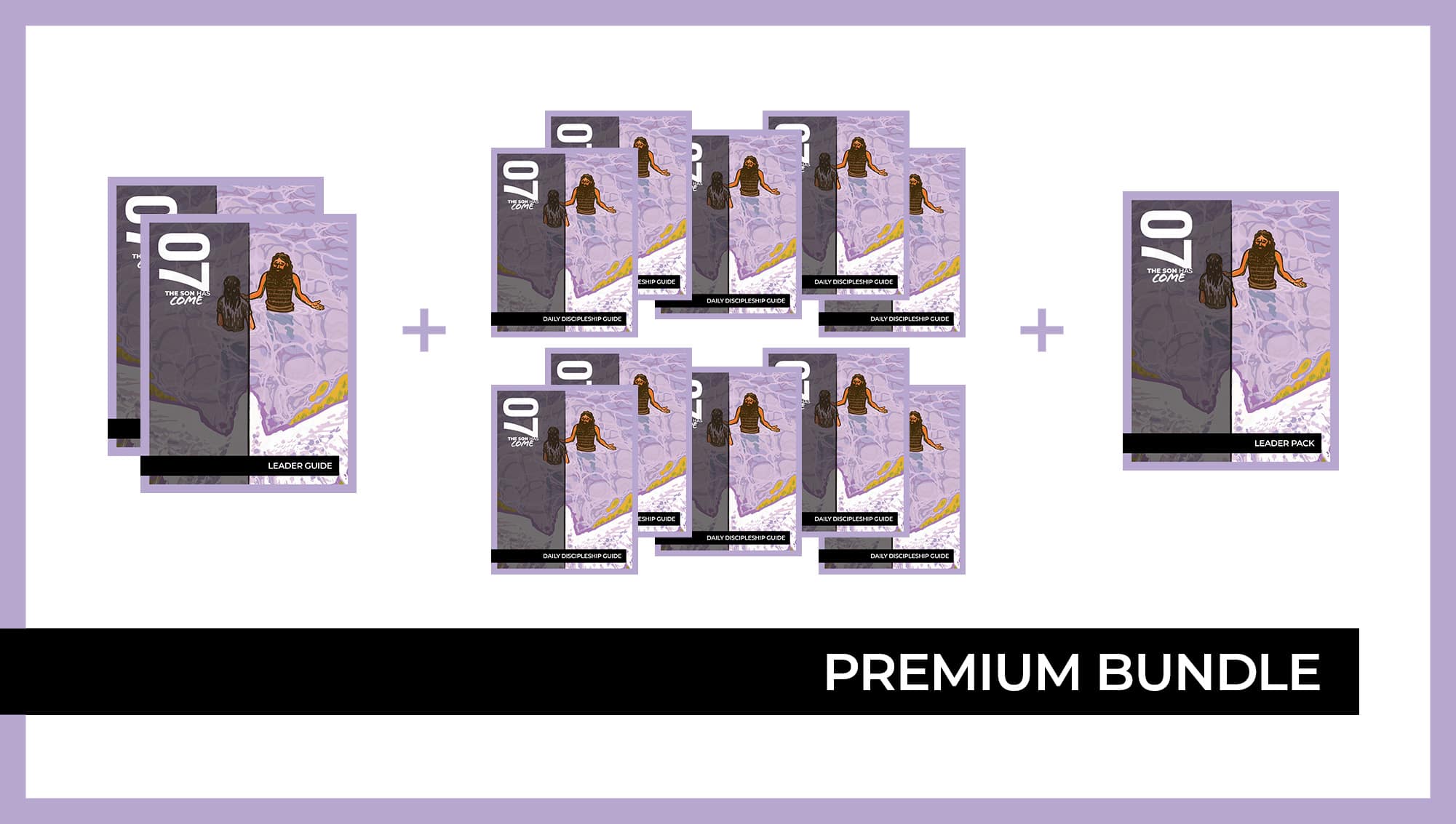 The Gospel Project for Students: Premium Bundle - CSB - Spring 2026