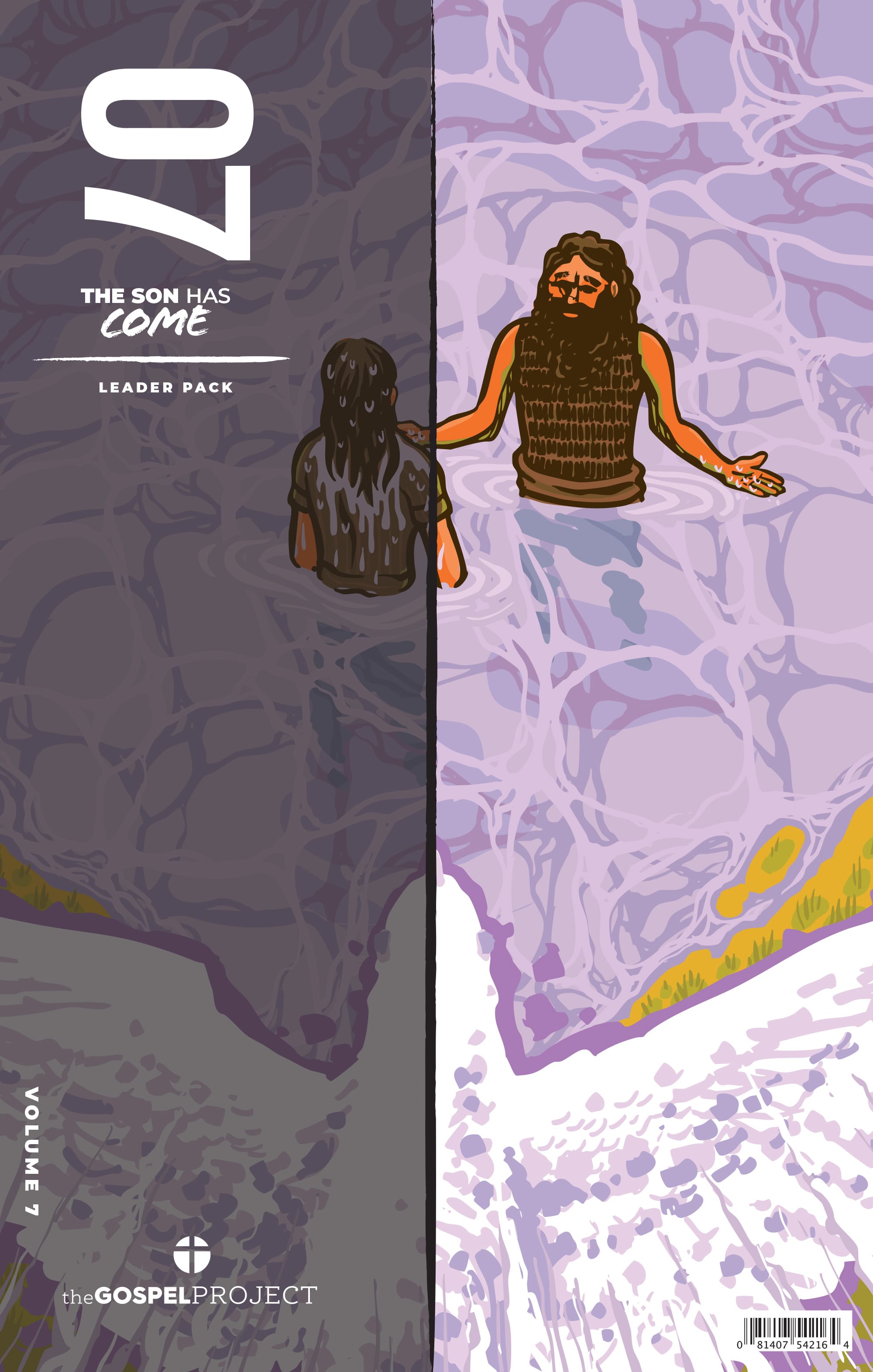 The Gospel Project for Students: Leader Pack - Spring 2026