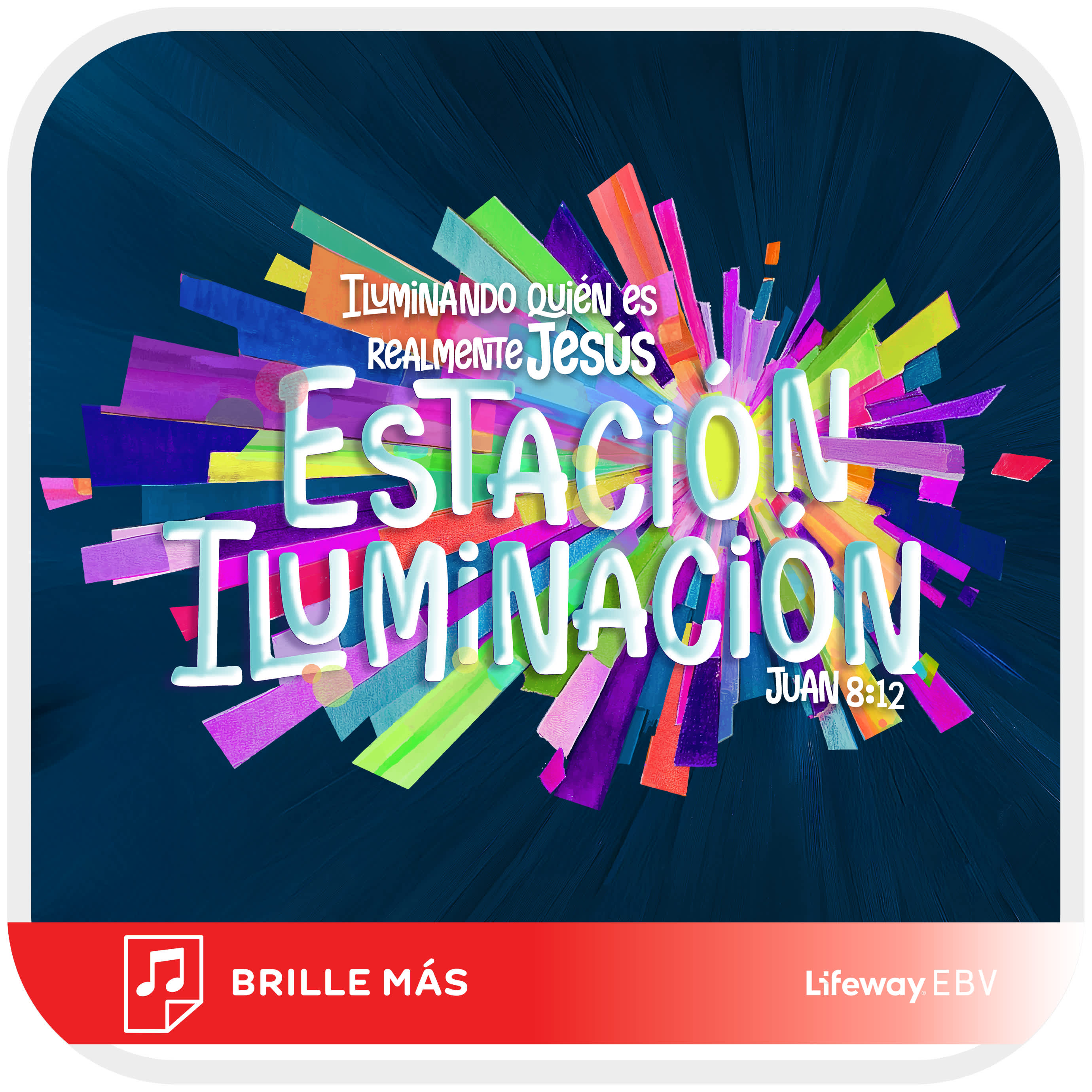 EBV 2026 Brille más - Paquete de video | Lifeway