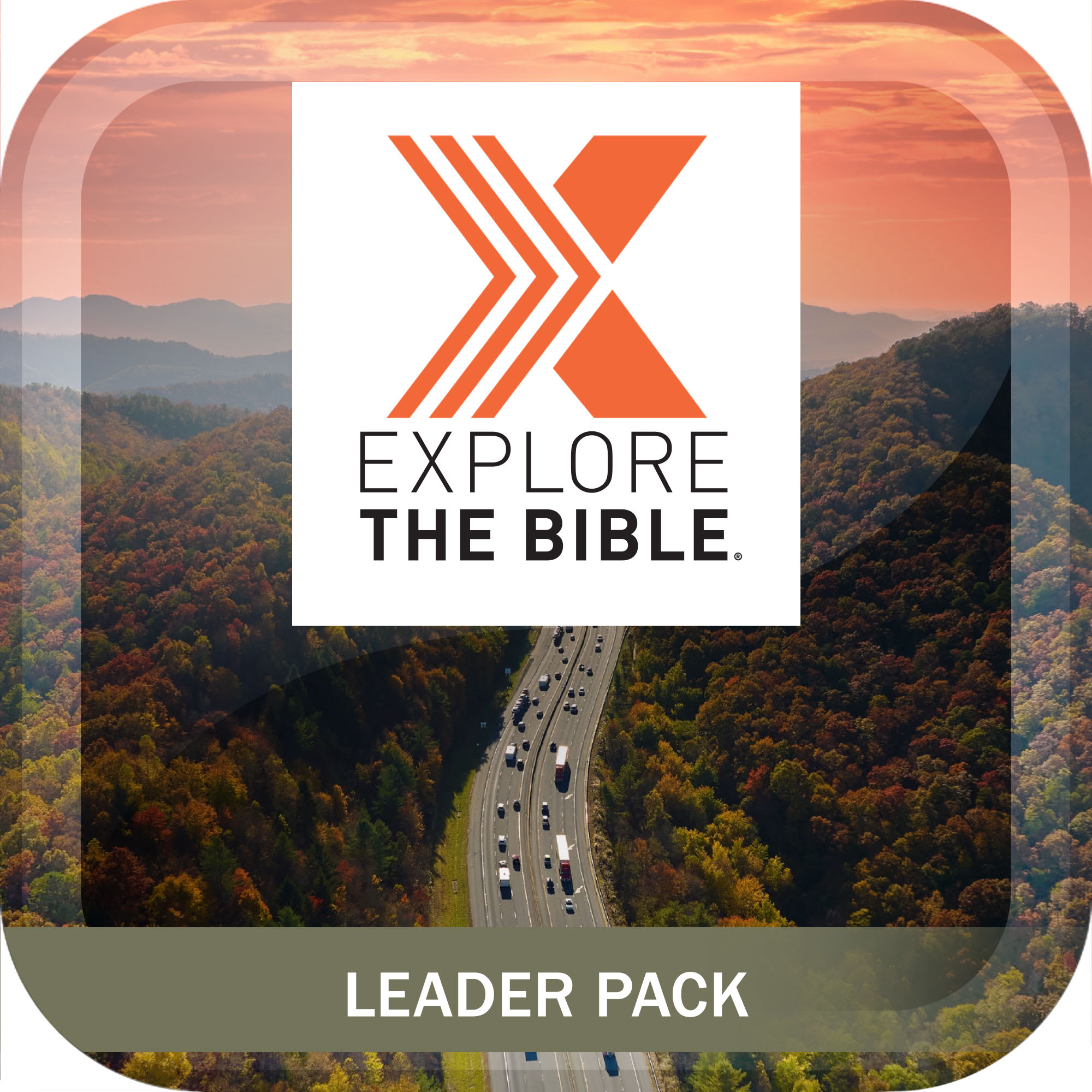 Explore the Bible Students: Leader Pack - Fall 2026 | Lifeway
