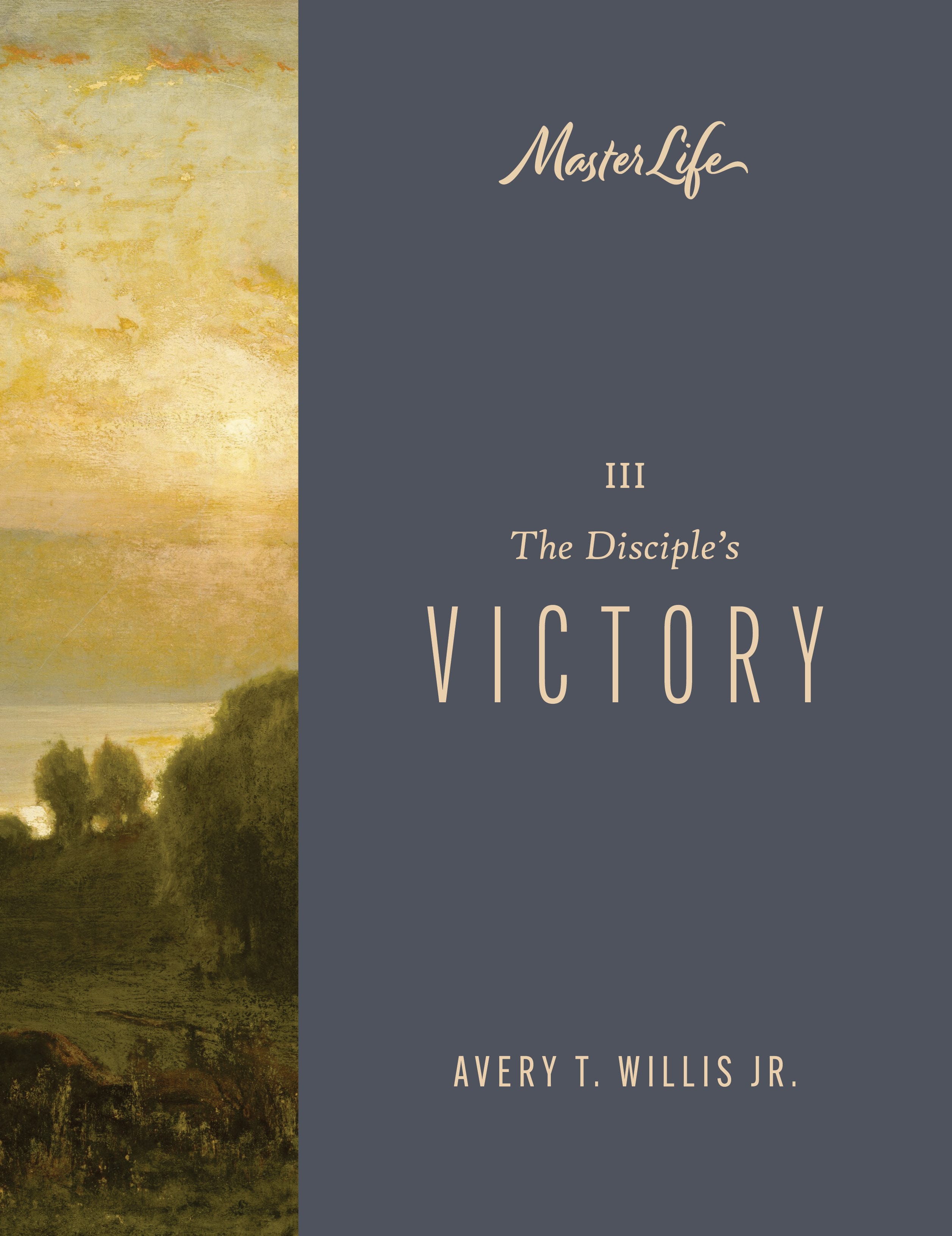 MasterLife 3 eBook (Refresh) - The Disciple's Victory | Lifeway