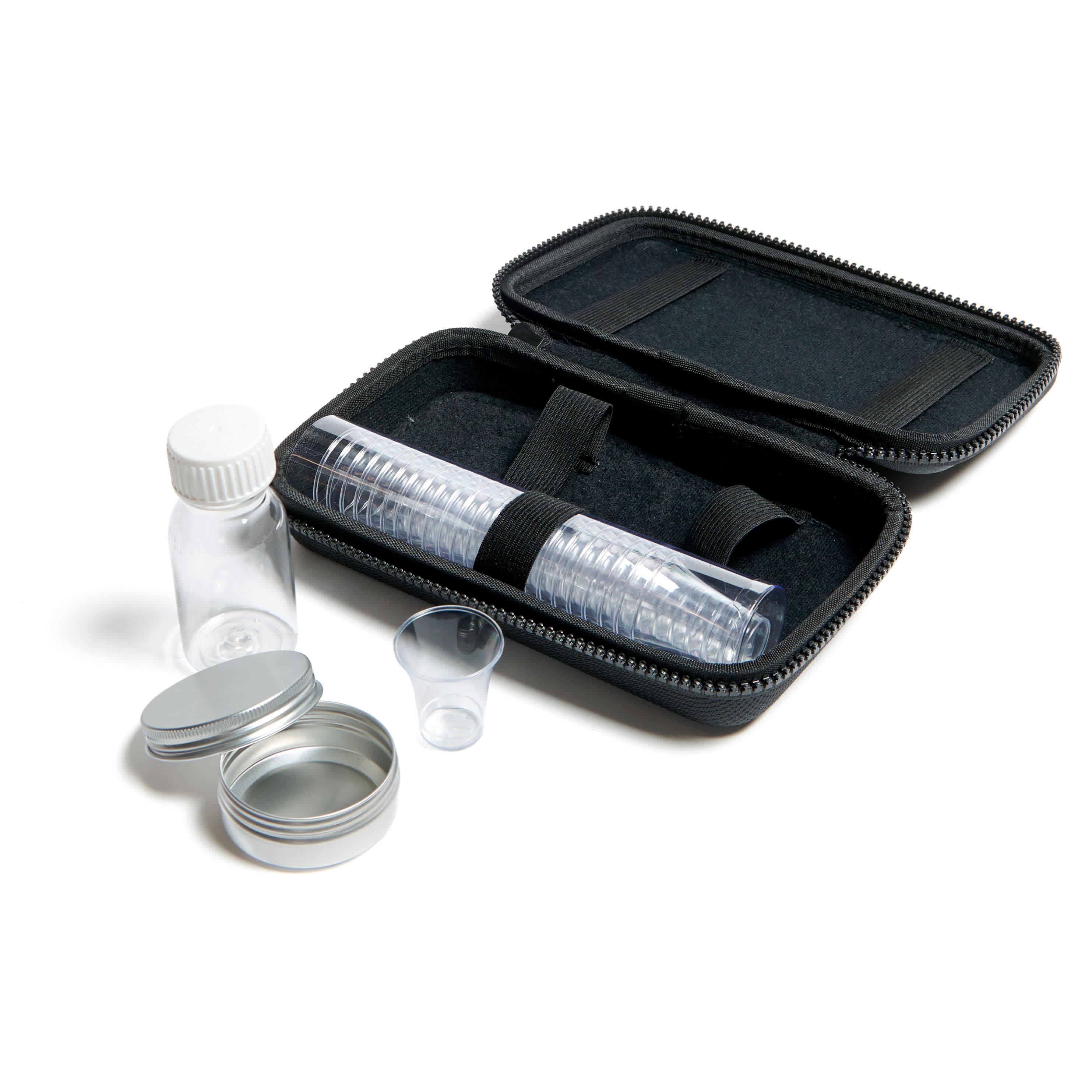 slide 2 of 2 for The Portable Communion Set - Traveler