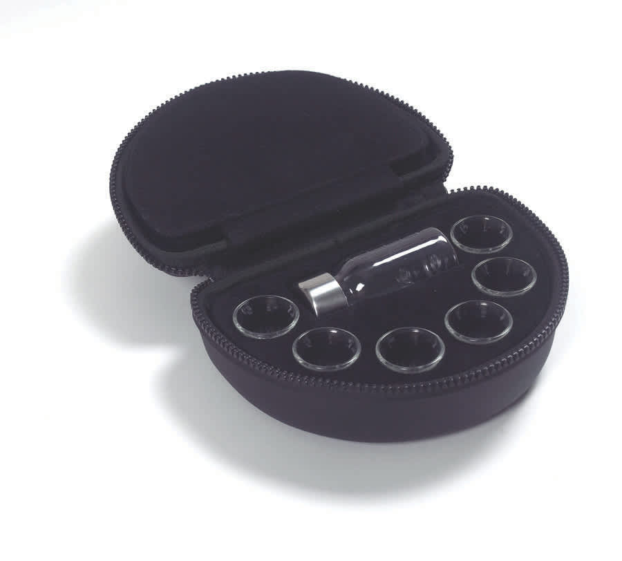 slide 3 of 4 for The Portable Communion Set - Deluxe