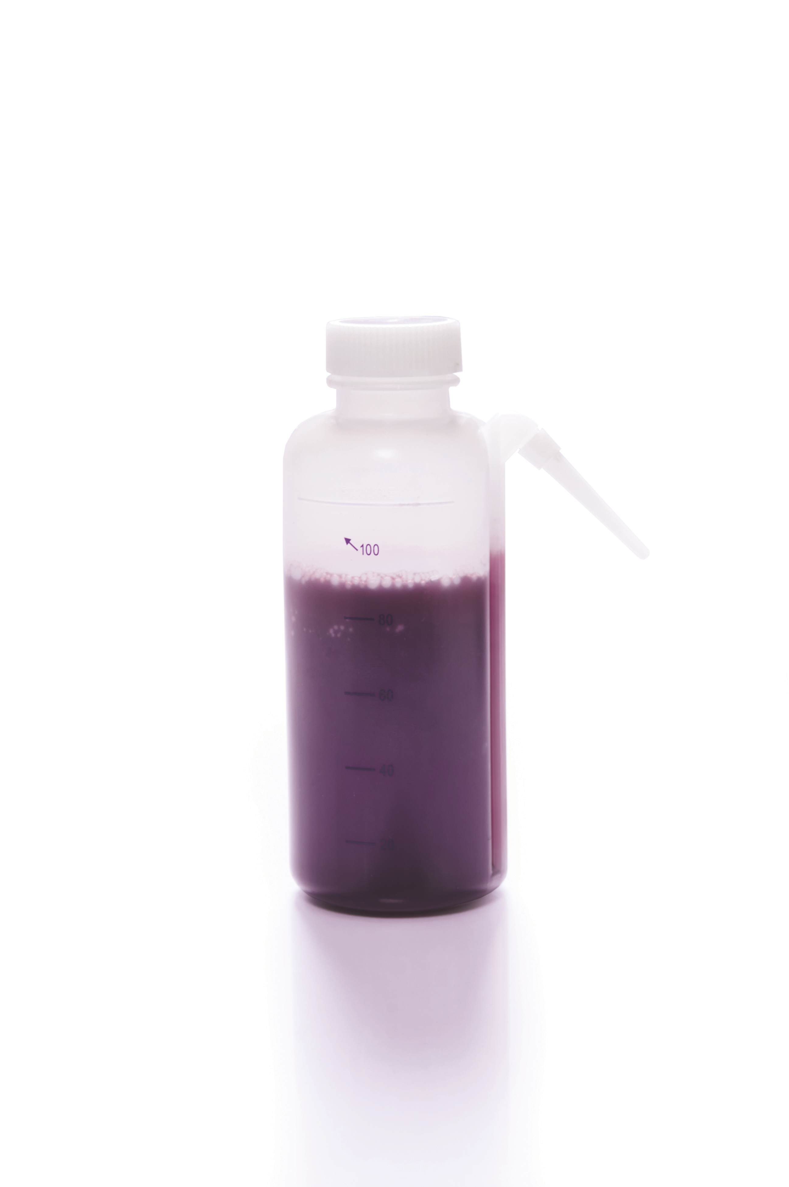 slide 3 of 3 for Communion Cup Filler with Side-Spout (16 oz. Bottle)