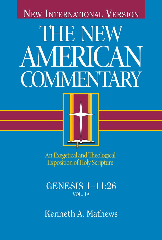 Genesis 1-11
