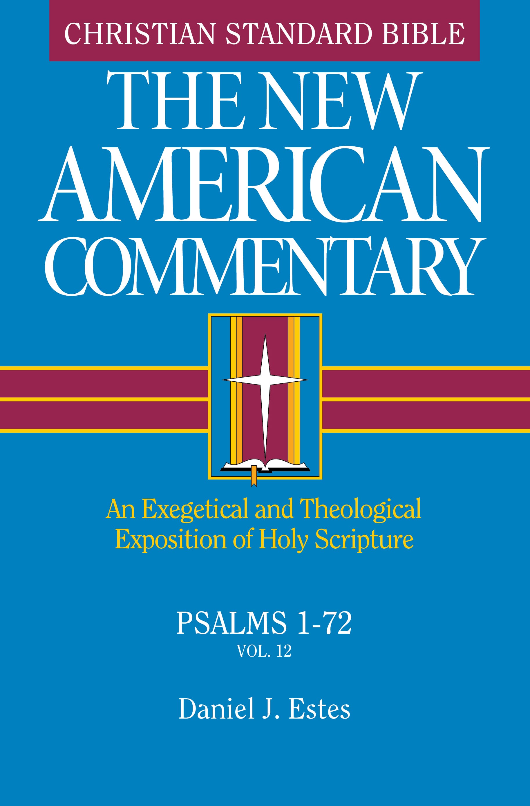 Psalms 1-72
