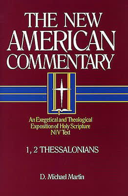 slide 2 of 2 for 1, 2 Thessalonians