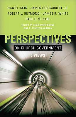 slide 2 of 2 for Perspectives on Church Government