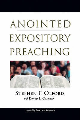 slide 2 of 2 for Anointed Expository Preaching