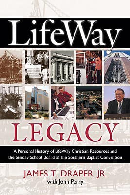 slide 2 of 2 for Lifeway Legacy